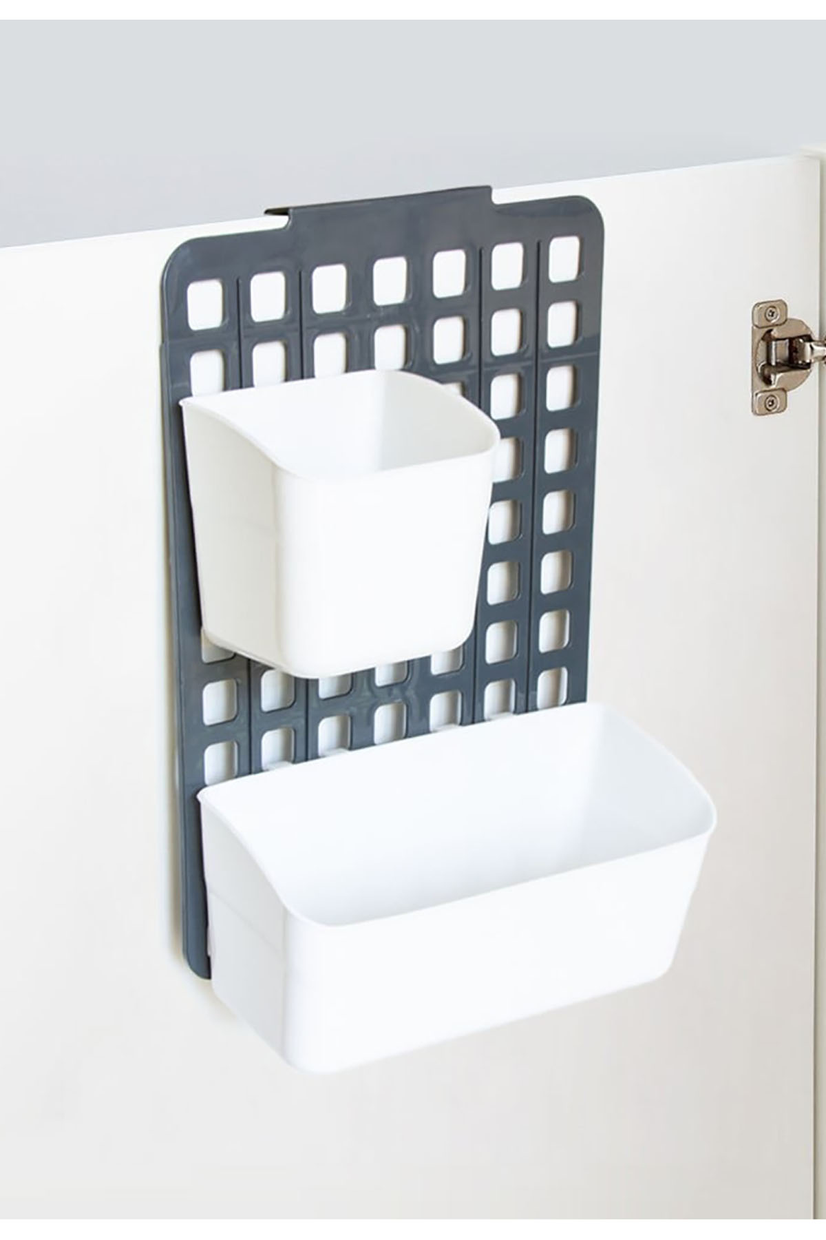 DecoBella Seviye Ayarlanabilir Düzenleyici 50829 - Gri DecoBella Seviye Ayarlanabilir Düzenleyici 50829 - Gri