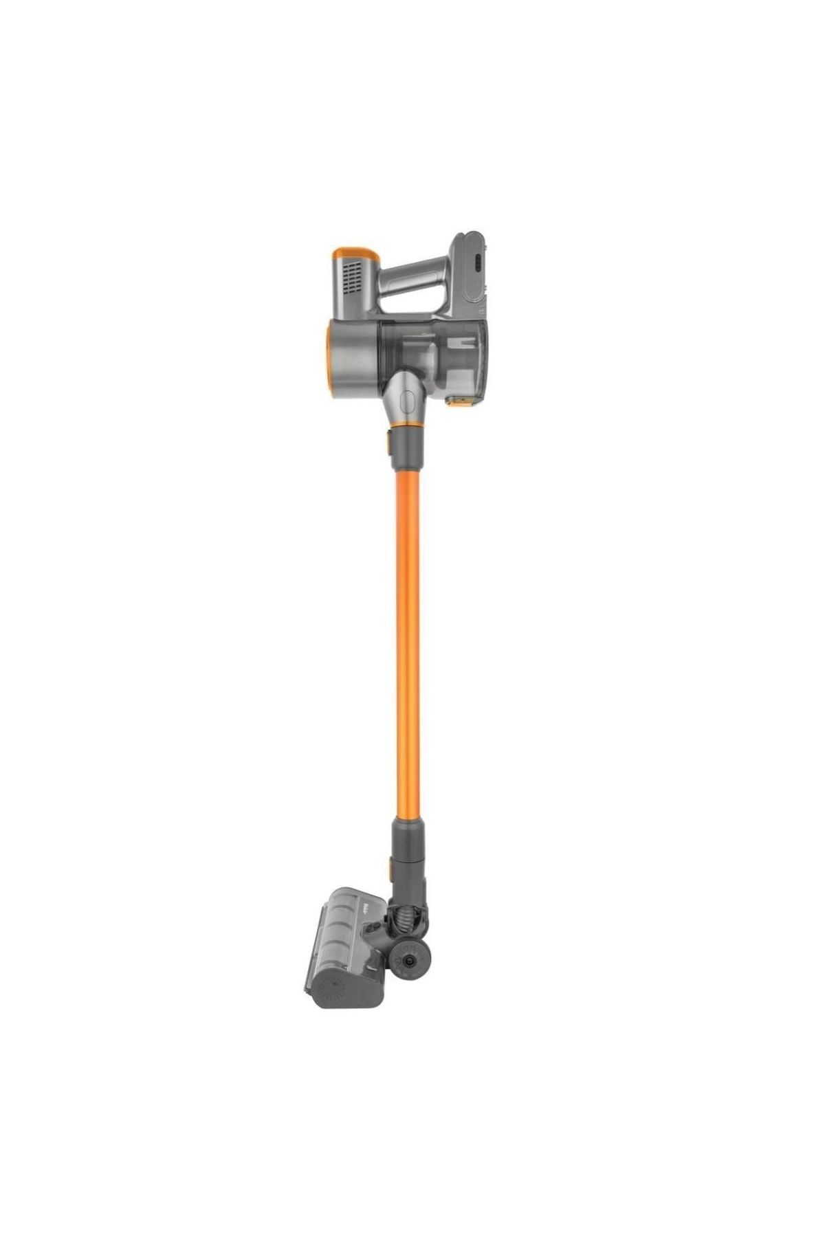 Dikey Süpürge Şarjlı Turuncu Inovator X 7269