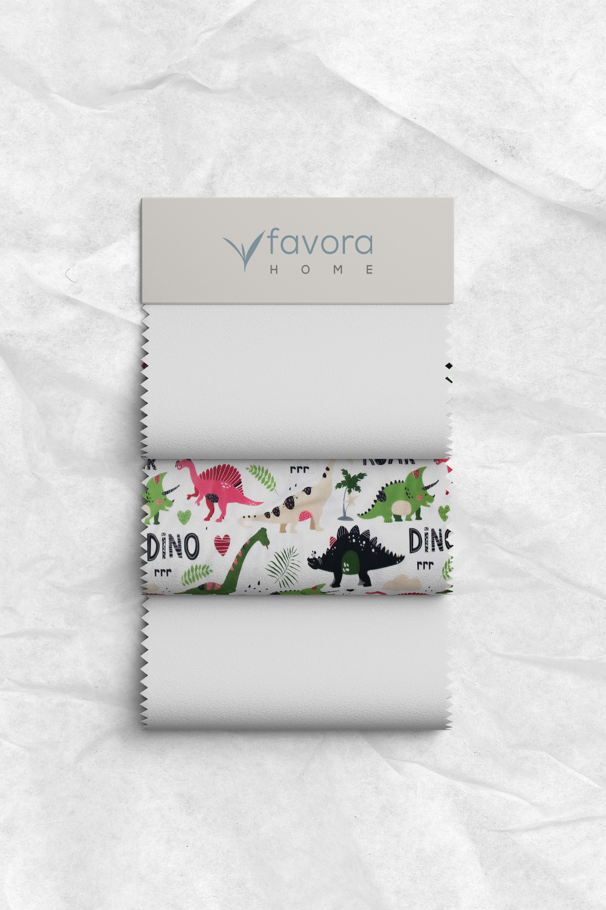 Dino %100 Pamuk Tek Kişilik Nevresim Seti - Yeşil Dino %100 Pamuk Tek Kişilik Nevresim Seti - Yeşil