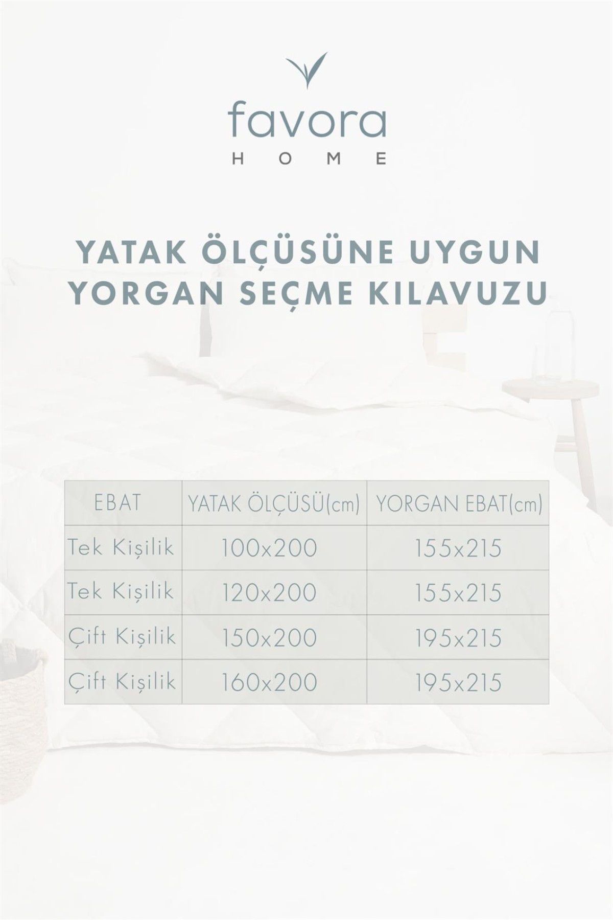 Doğal Tek Kişilik Yün İçerikli Yorgan 155x215 - Beyaz