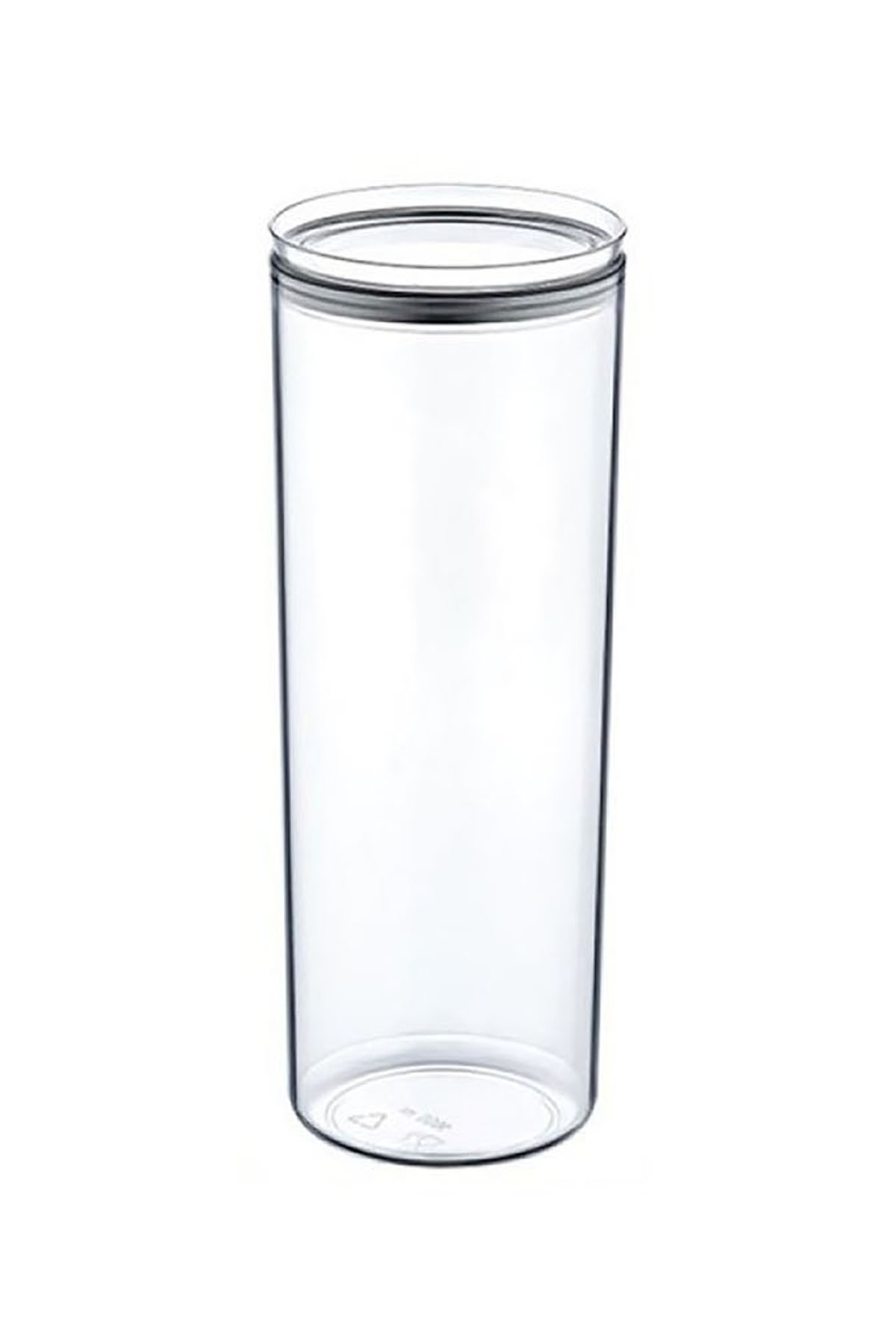 Emhouse Ep-163 Kristal Oval Erzak Saklama Kabı 1600 Ml Emhouse Ep-163 Kristal Oval Erzak Saklama Kabı 1600 Ml