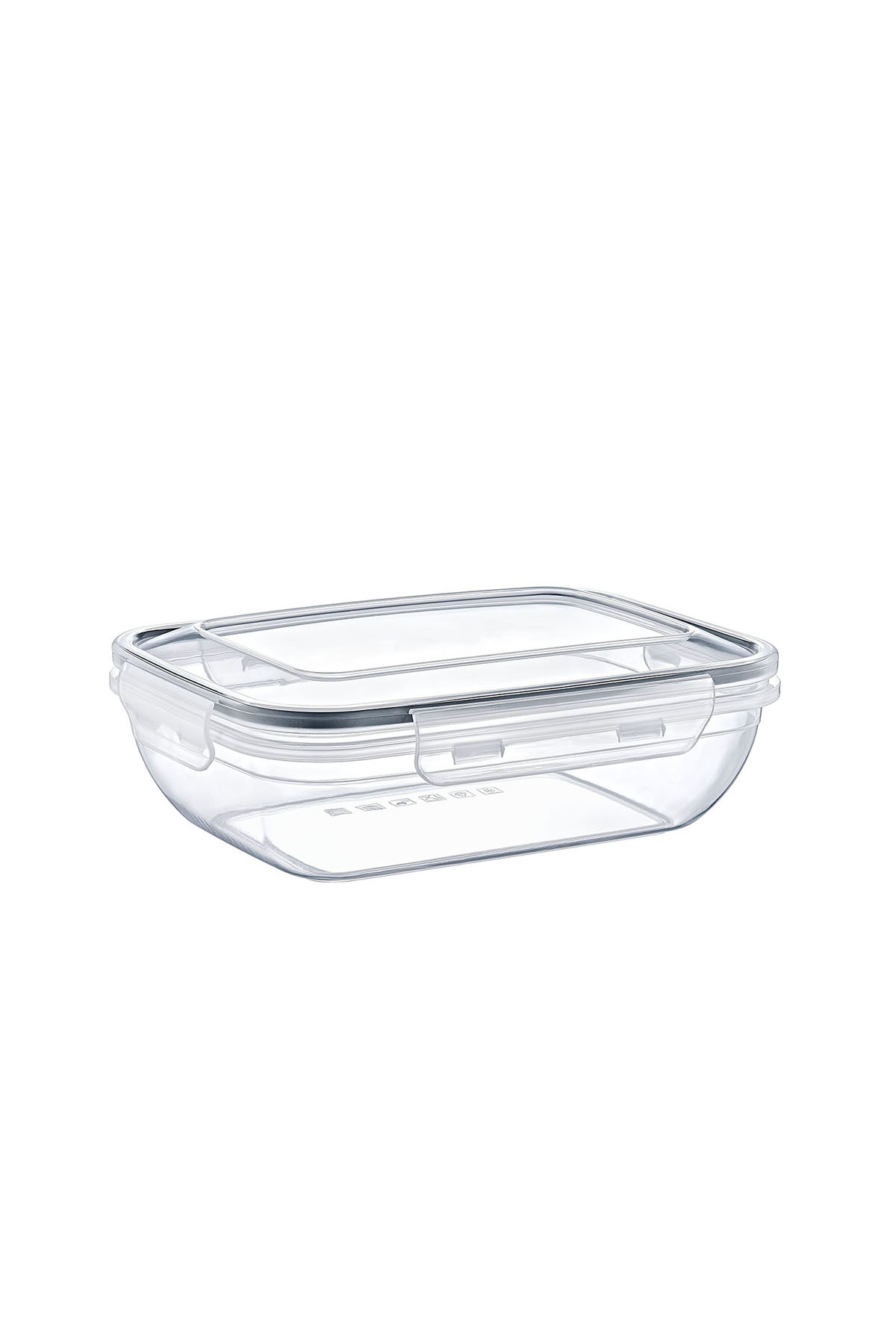 Emhouse Ep-530 Embox Sızdırmaz Saklama Kabı 300 Ml Emhouse Ep-530 Embox Sızdırmaz Saklama Kabı 300 Ml