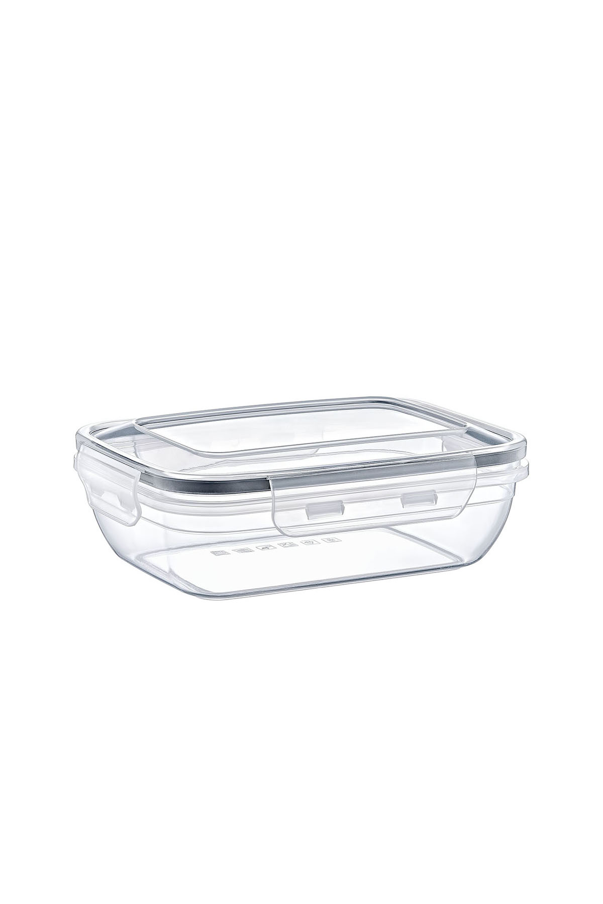 Emhouse Ep-531 Embox Sızdırmaz Saklama Kabı 565 Ml Emhouse Ep-531 Embox Sızdırmaz Saklama Kabı 565 Ml