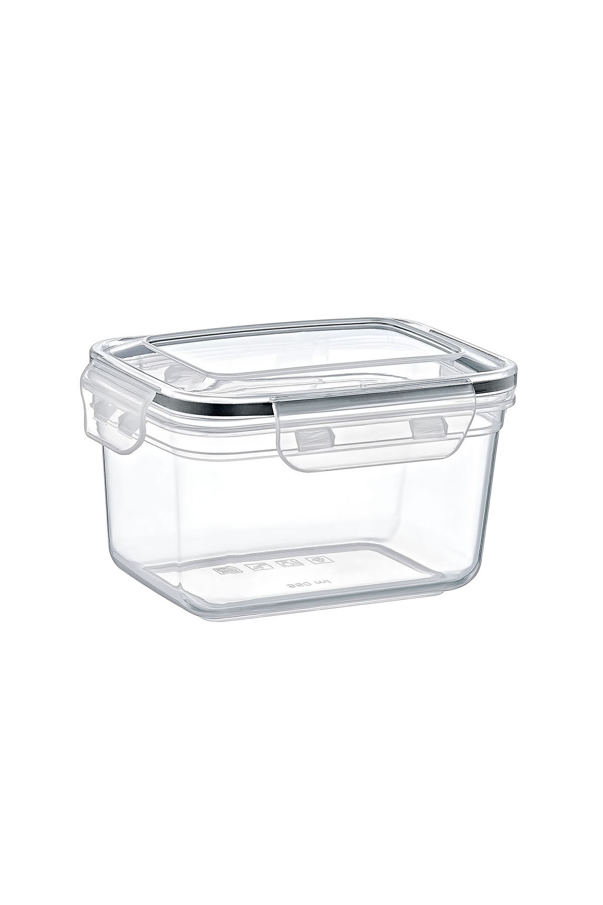 Emhouse Ep-540 Embox Sızdırmaz Saklama Kabı 550 Ml