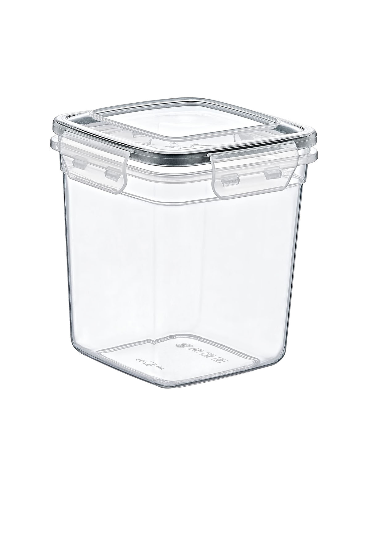 Emhouse Ep-570 Embox Sızdırmaz Saklama Kabı 1075 Ml