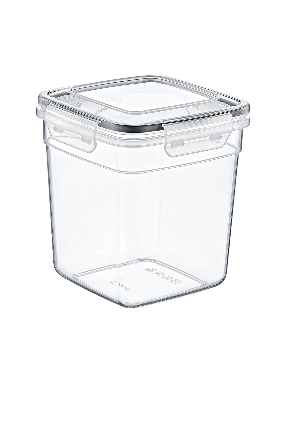 Emhouse Ep-571 Embox Sızdırmaz Saklama Kabı 1900 Ml