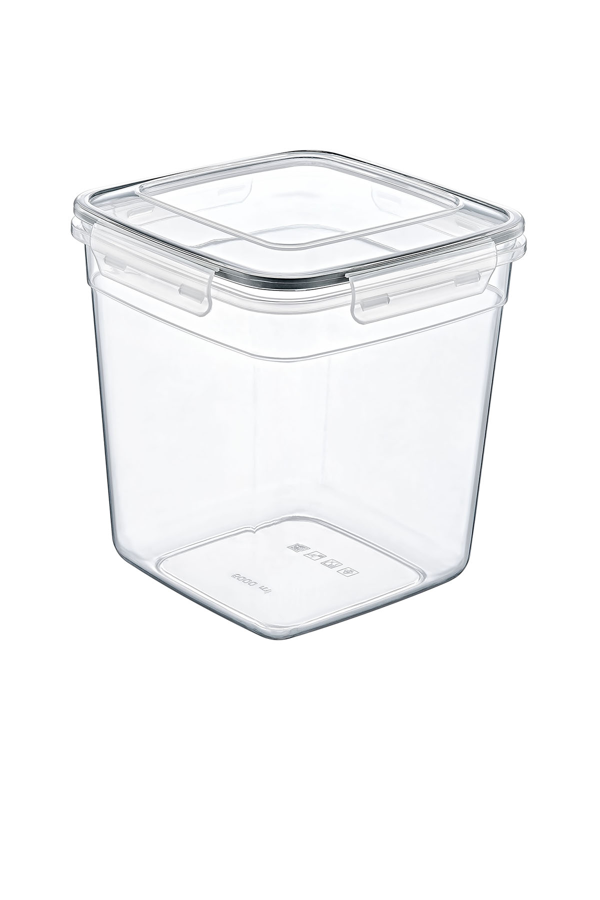 Emhouse Ep-573 Embox Sızdırmaz Saklama Kabı 5000 Ml