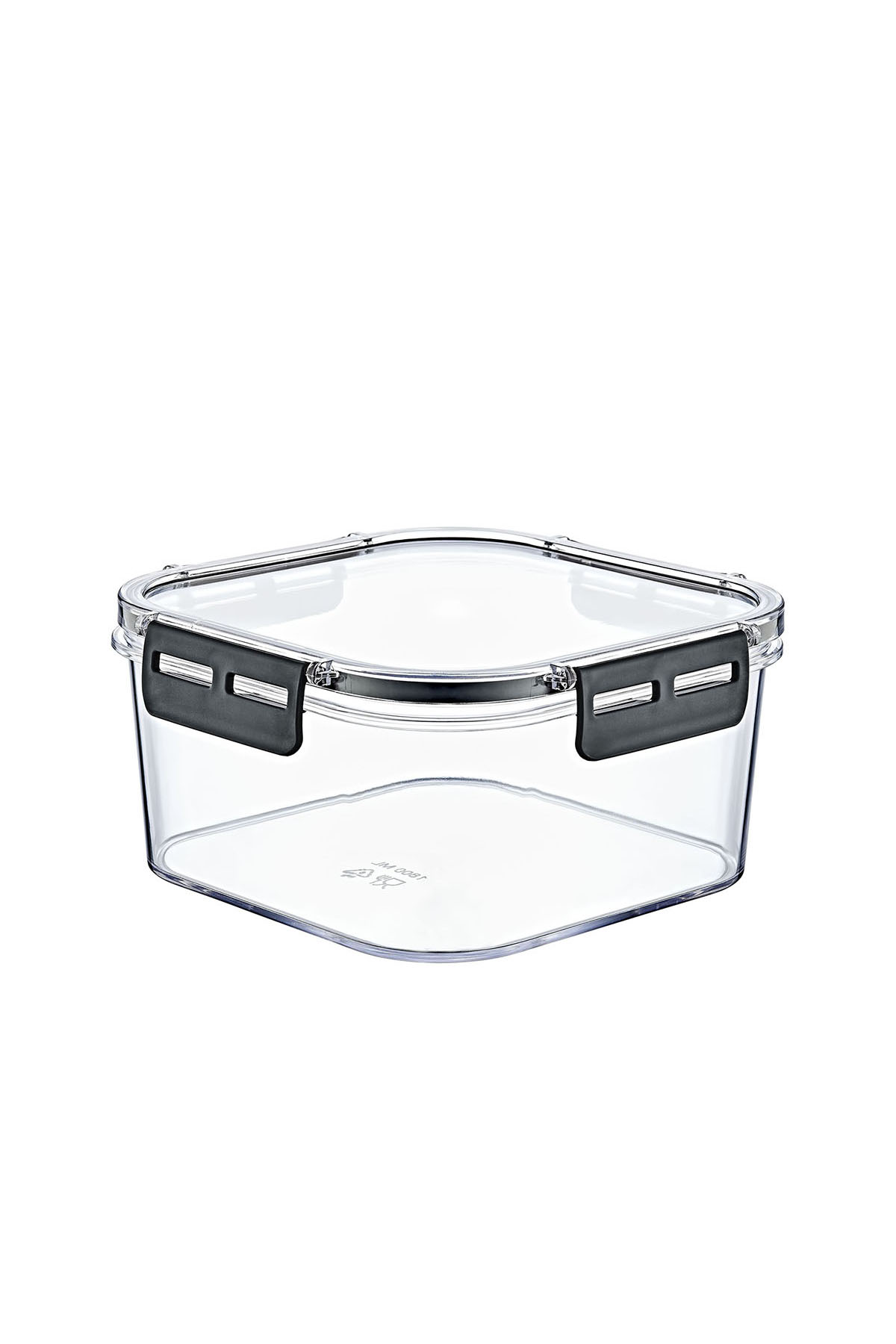 Emhouse Ep-682 Clear Saklama Kabı 400 Ml