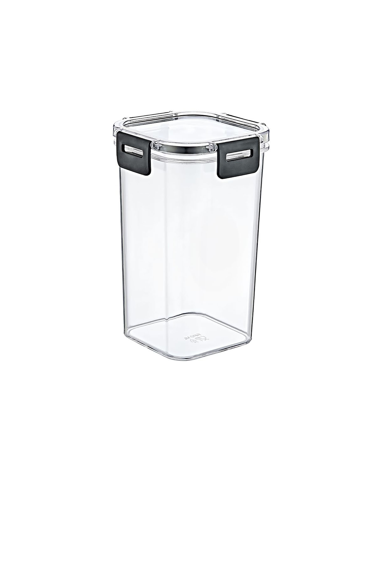 Emhouse Ep-684 Clear Saklama Kabı 1400 Ml Emhouse Ep-684 Clear Saklama Kabı 1400 Ml