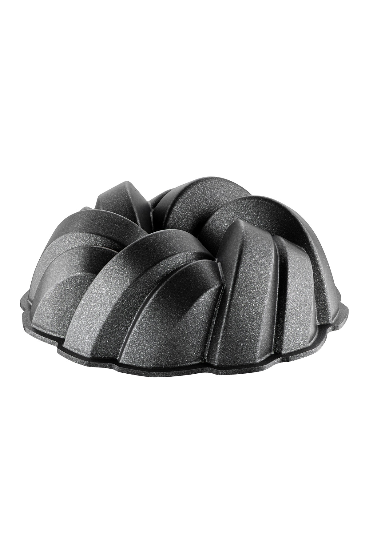 Emsan Black Shiny Slice Kek Kalıbı Emsan Black Shiny Slice Kek Kalıbı