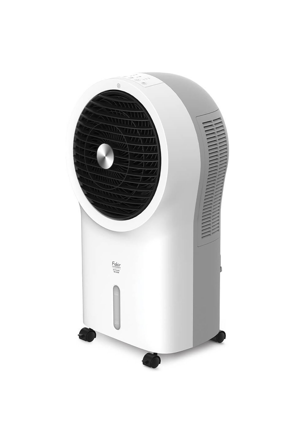 Fakir Air Cooler VK 6006 Hava Soğutucu - Beyaz Fakir Air Cooler VK 6006 Hava Soğutucu - Beyaz