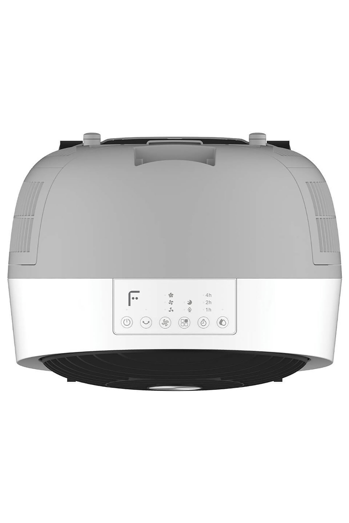 Fakir Air Cooler VK 6006 Hava Soğutucu - Beyaz