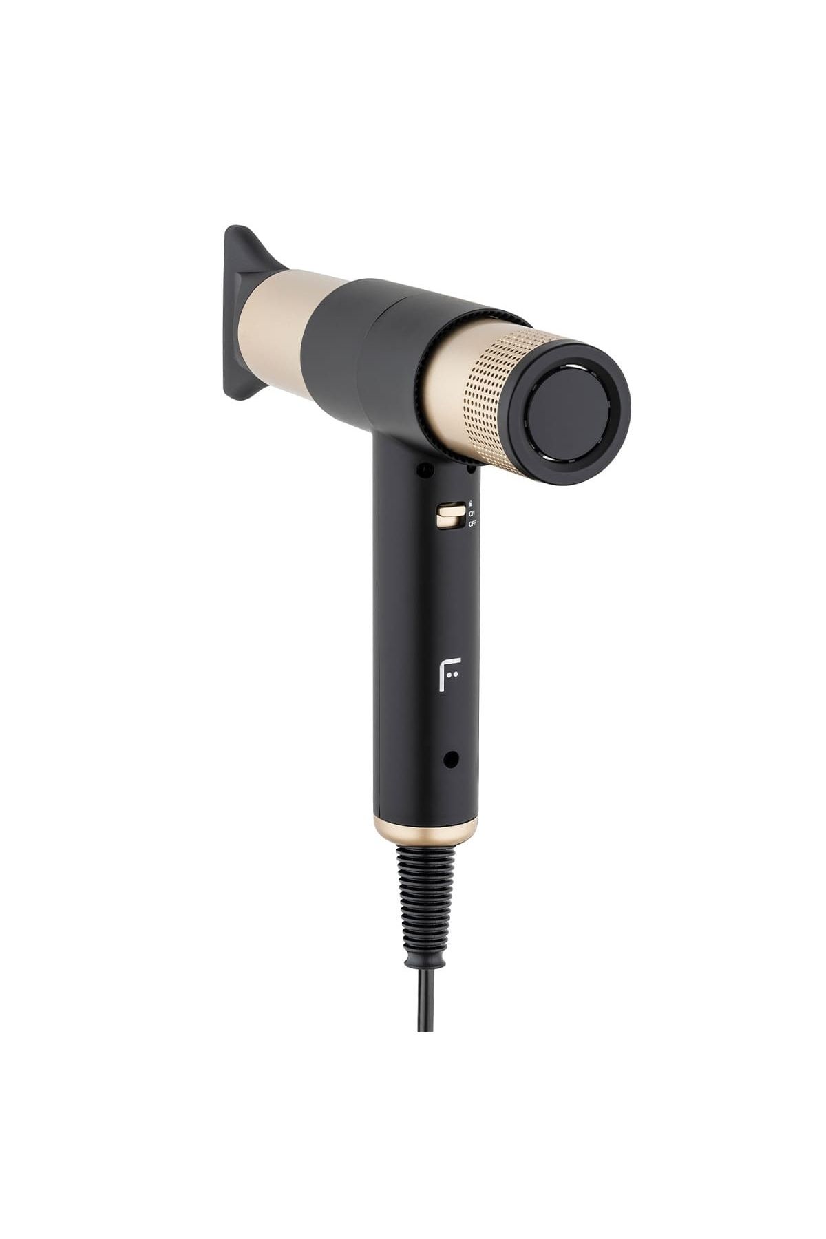 Fakir Airwave Saç Şekillendirici Set - Gold