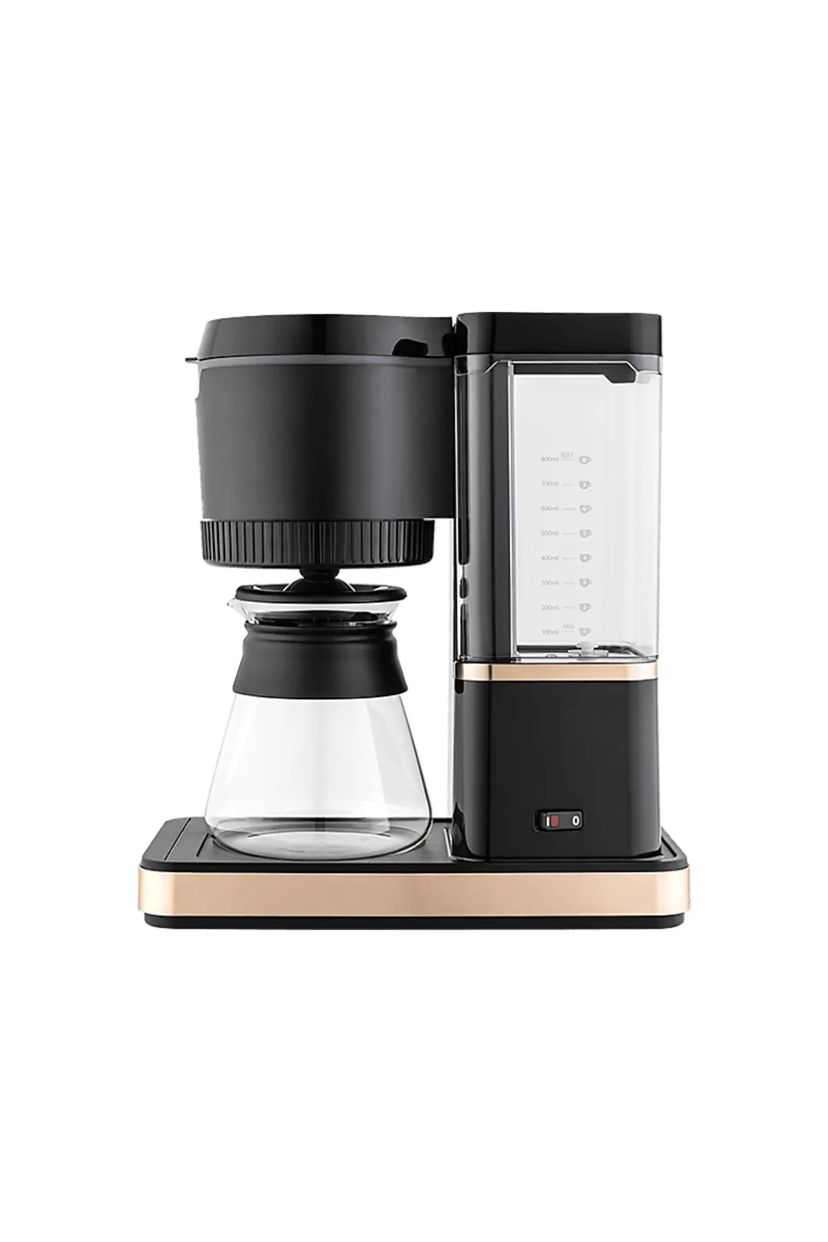 Fakir Aroma Gourmet Filtre Kahve Makinesi - Copper Fakir Aroma Gourmet Filtre Kahve Makinesi - Copper