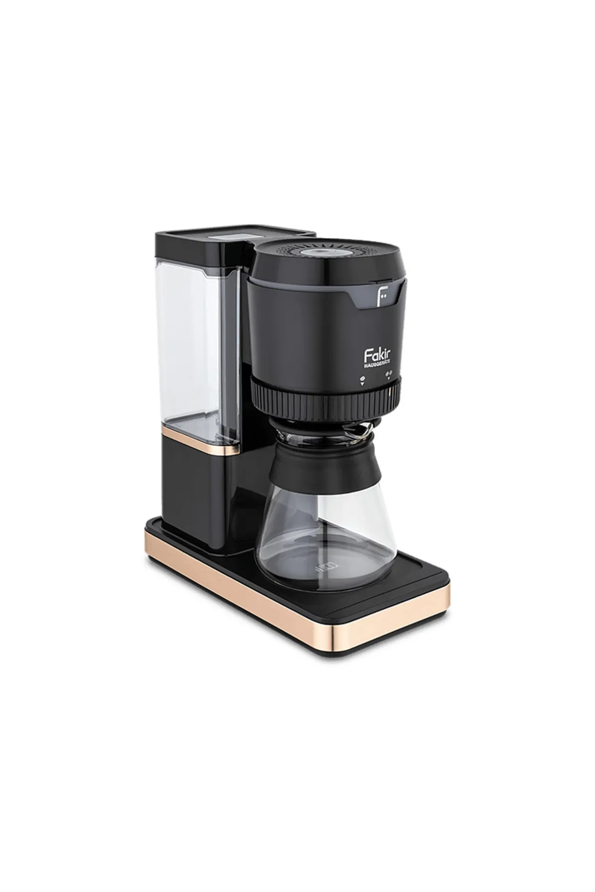 Fakir Aroma Gourmet Filtre Kahve Makinesi - Copper Fakir Aroma Gourmet Filtre Kahve Makinesi - Copper