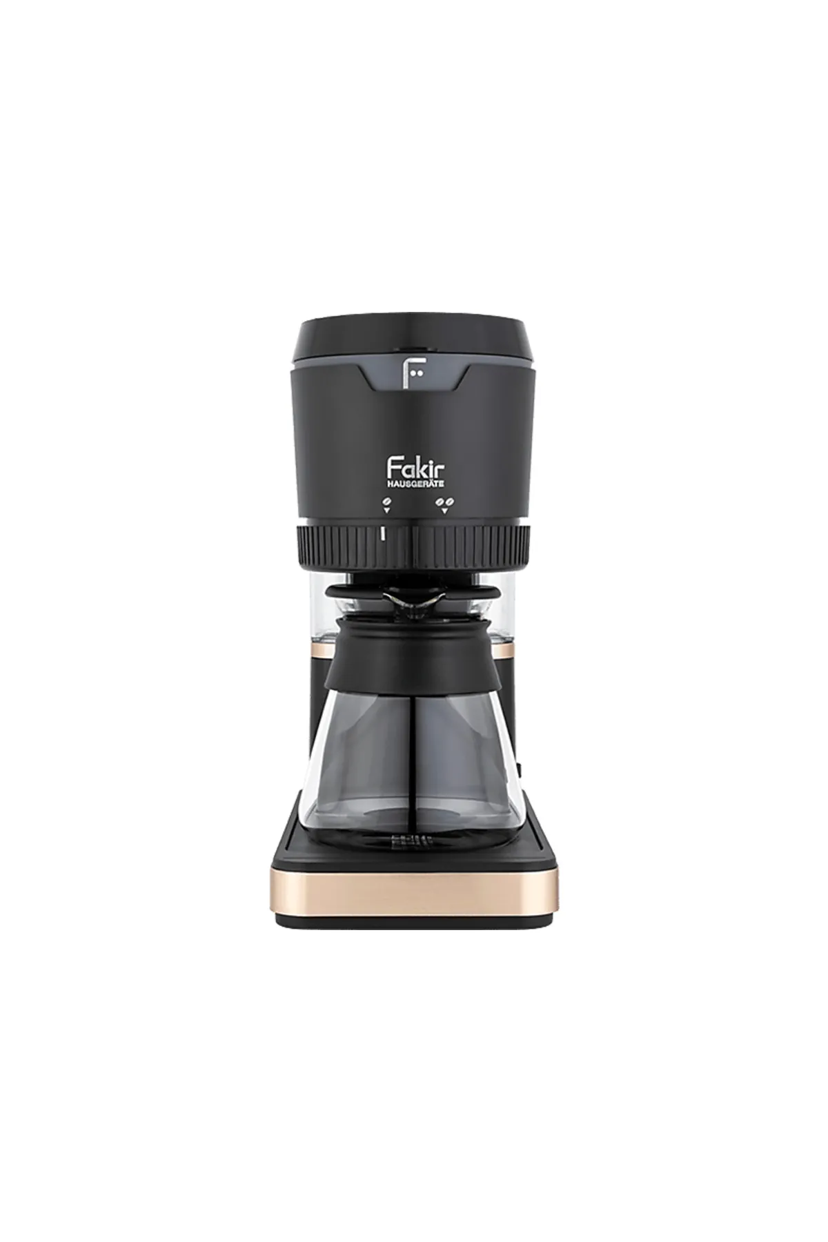 Fakir Aroma Gourmet Filtre Kahve Makinesi - Copper Fakir Aroma Gourmet Filtre Kahve Makinesi - Copper