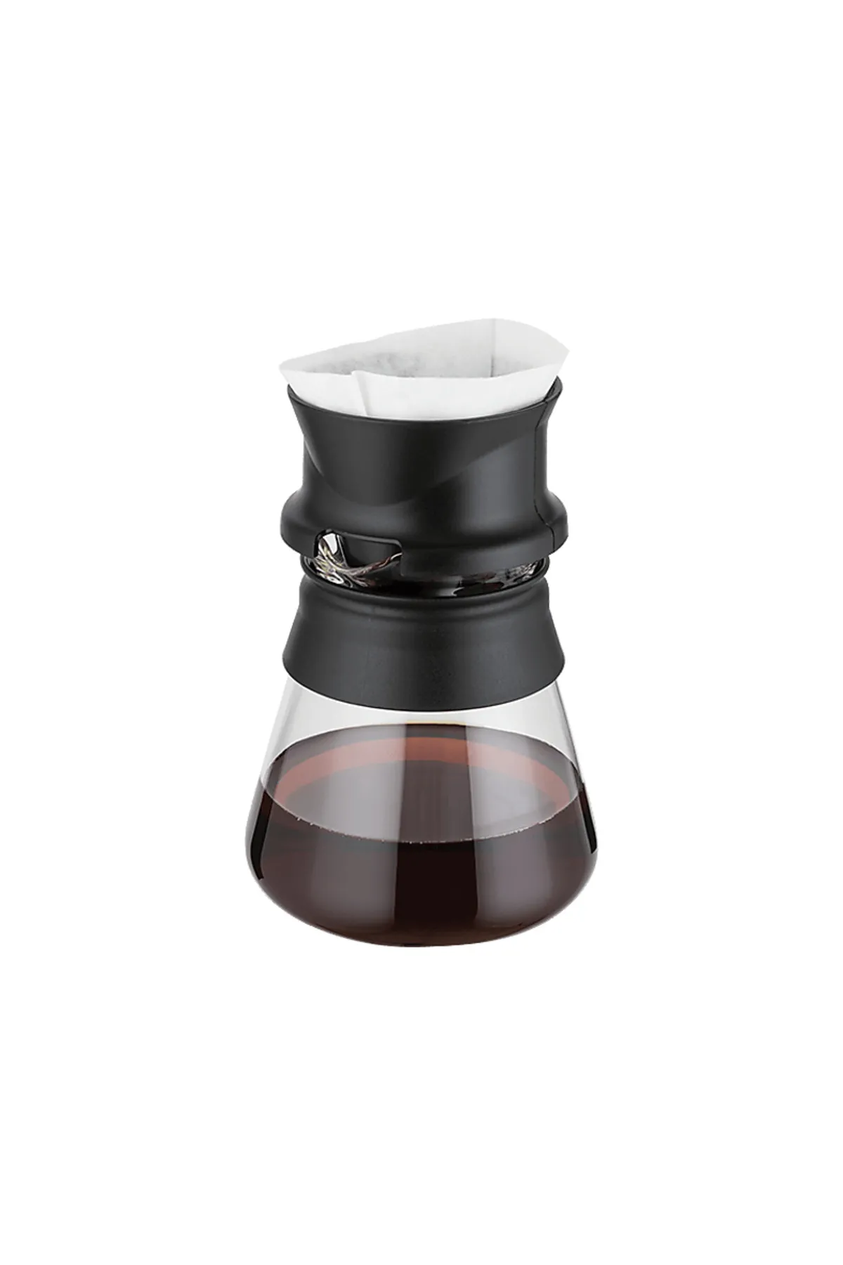 Fakir Aroma Gourmet Filtre Kahve Makinesi - Copper Fakir Aroma Gourmet Filtre Kahve Makinesi - Copper