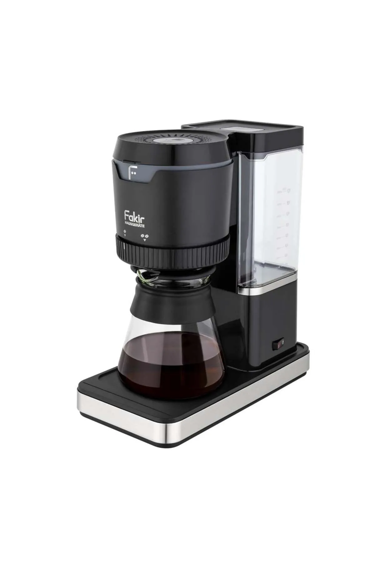 Fakir Aroma Gourmet Filtre Kahve Makinesi - Silver Fakir Aroma Gourmet Filtre Kahve Makinesi - Silver