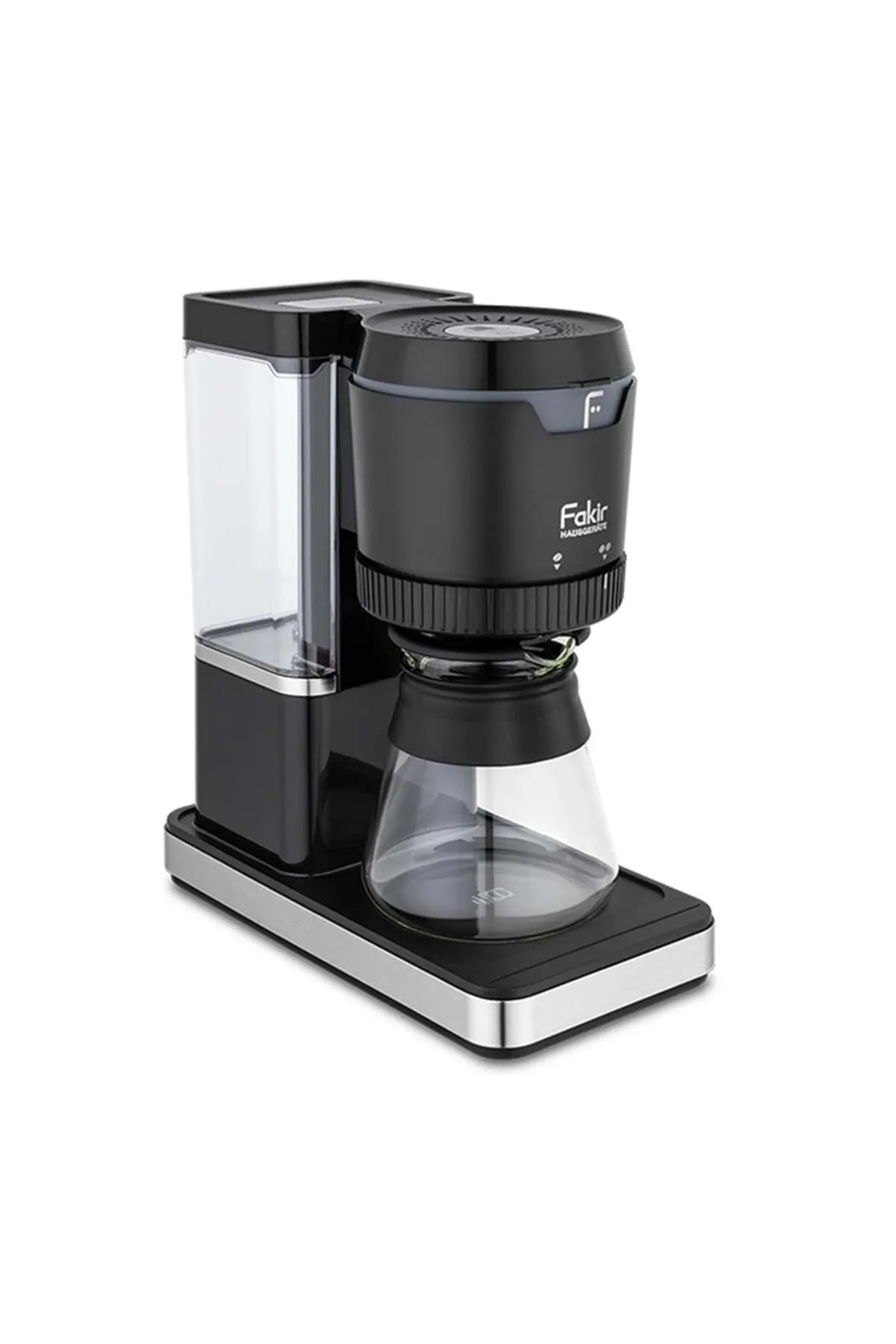 Fakir Aroma Gourmet Filtre Kahve Makinesi - Silver Fakir Aroma Gourmet Filtre Kahve Makinesi - Silver