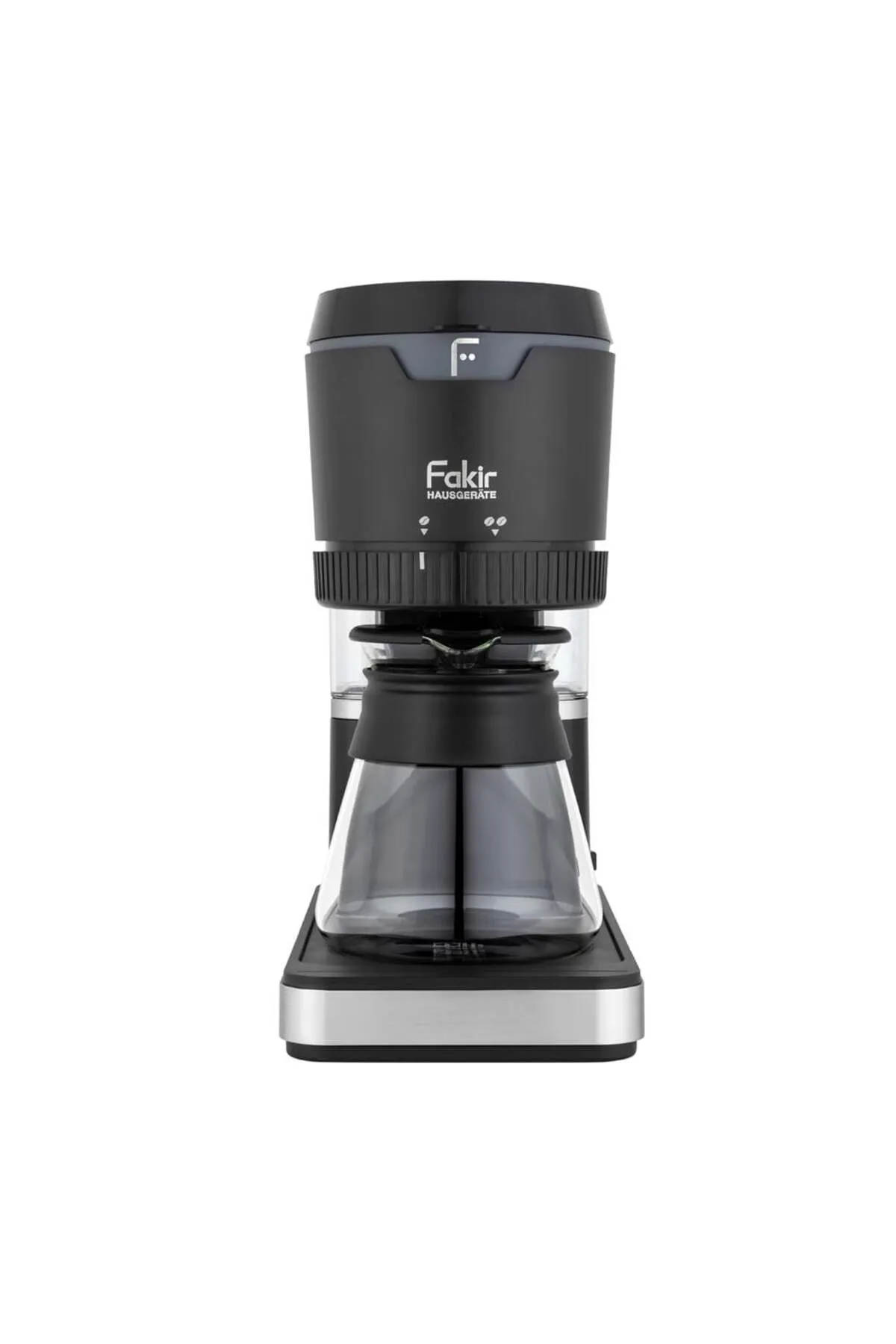 Fakir Aroma Gourmet Filtre Kahve Makinesi - Silver Fakir Aroma Gourmet Filtre Kahve Makinesi - Silver