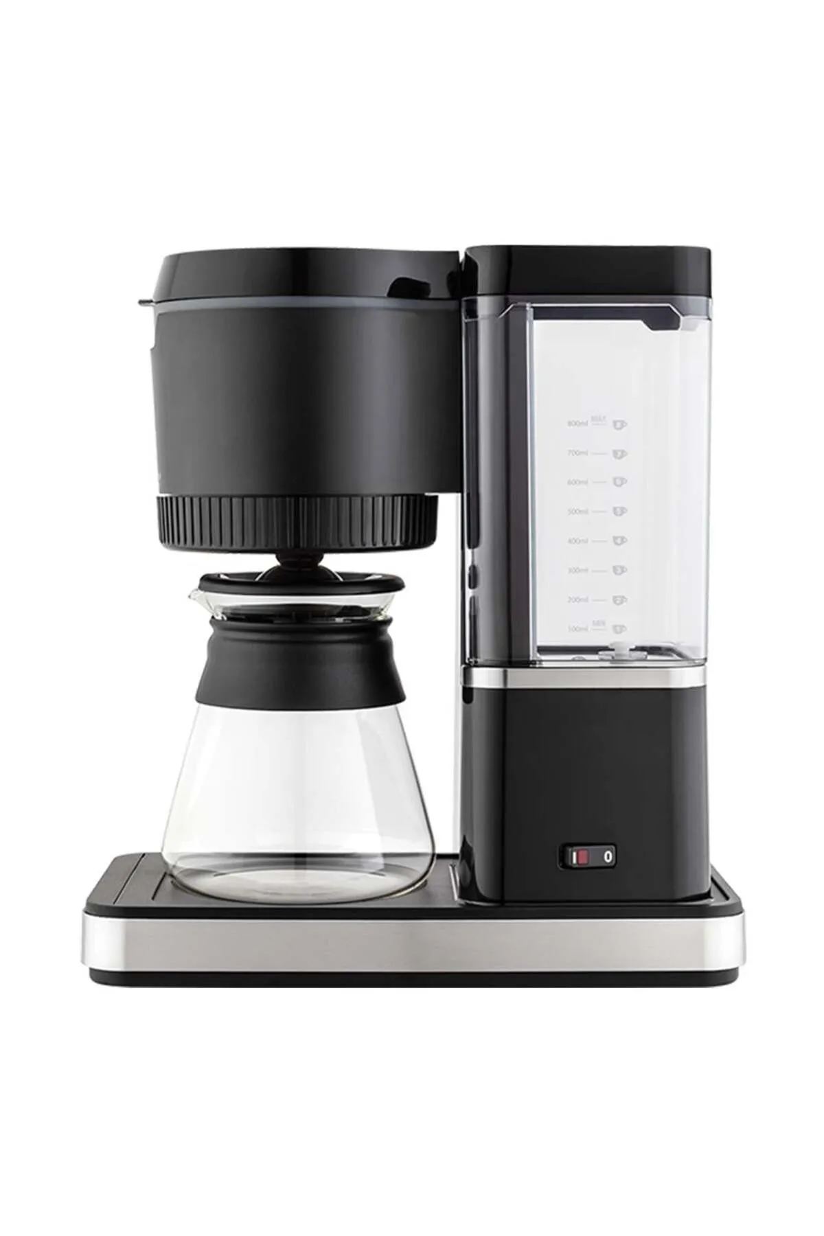 Fakir Aroma Gourmet Filtre Kahve Makinesi - Silver Fakir Aroma Gourmet Filtre Kahve Makinesi - Silver