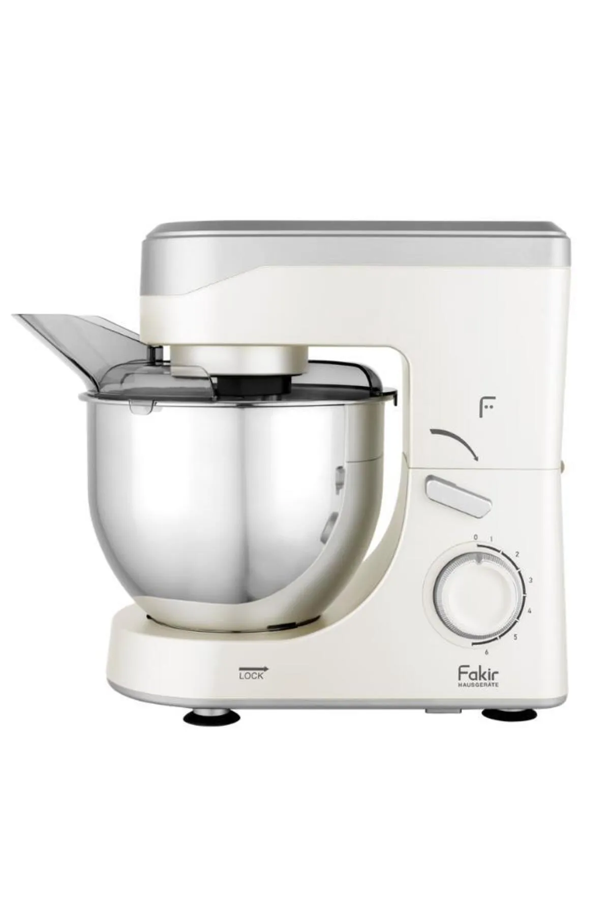 Fakir Arya Mutfak Şefi - Krem Fakir Arya Mutfak Şefi - Krem