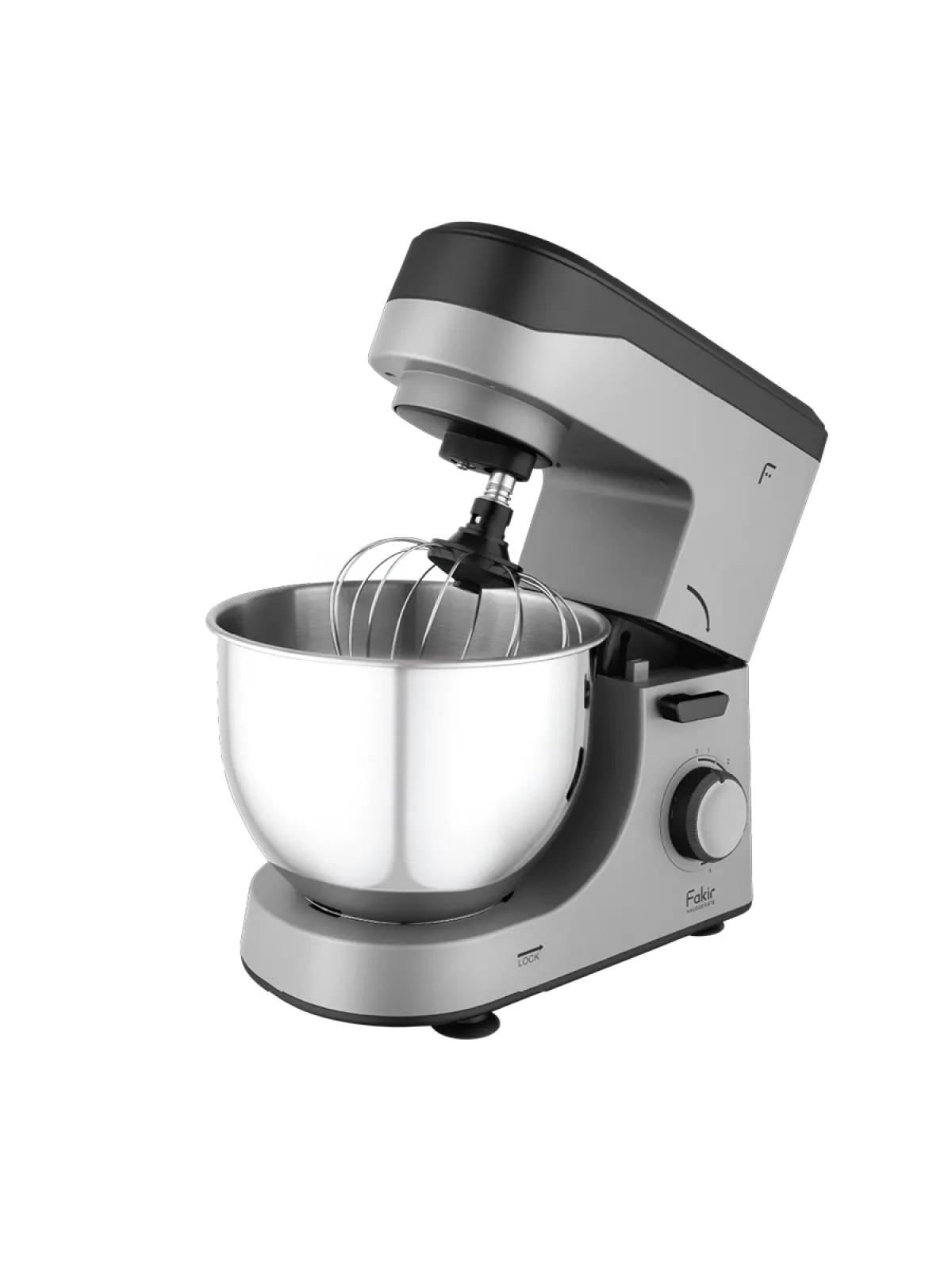 Fakir Arya Mutfak Şefi - Silver Stone Fakir Arya Mutfak Şefi - Silver Stone