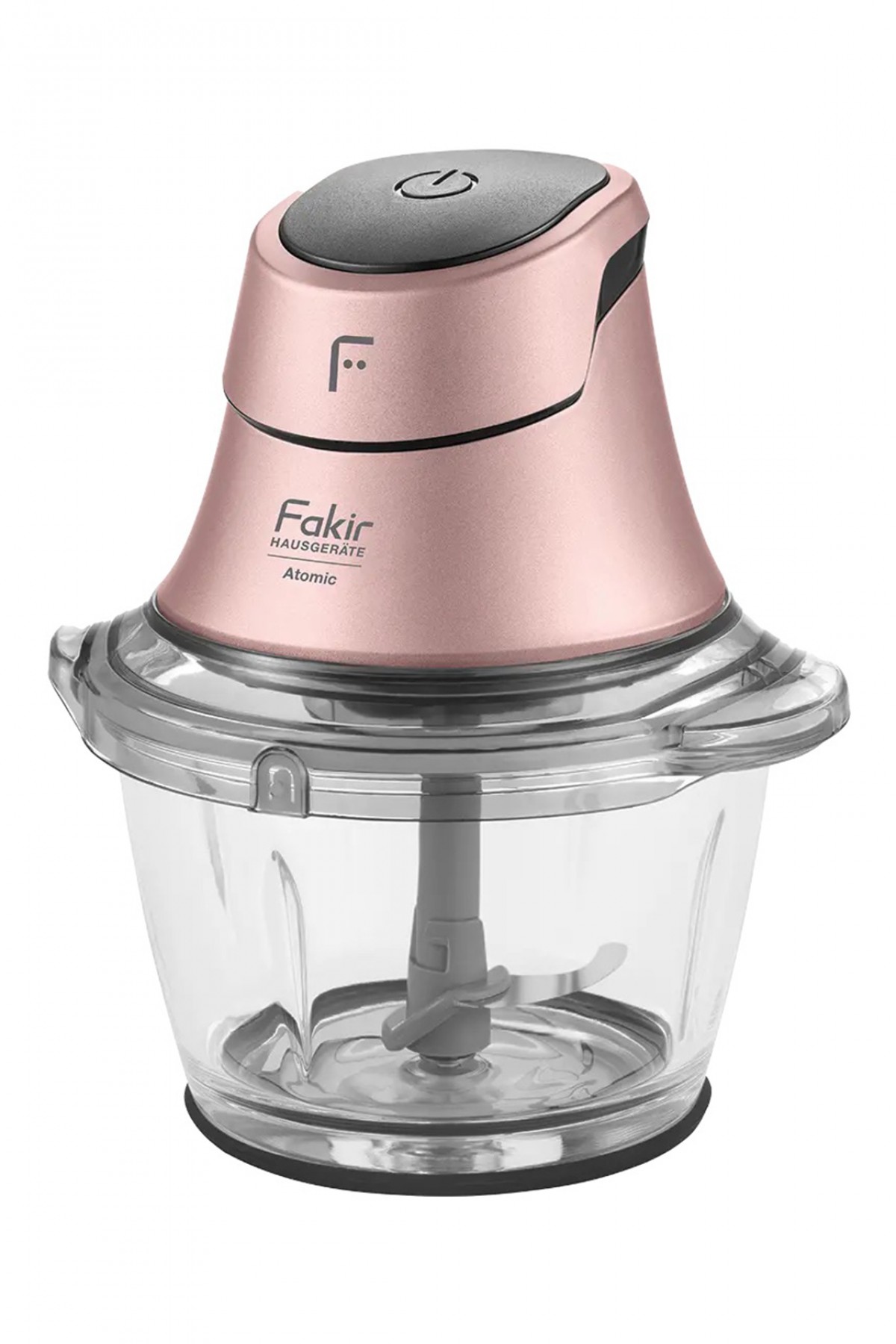 Fakir Atomic Doğrayıcı Rondo - Rosie Fakir Atomic Doğrayıcı Rondo - Rosie