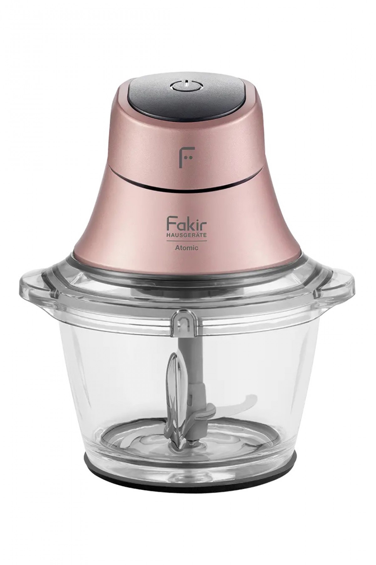 Fakir Atomic Doğrayıcı Rondo - Rosie Fakir Atomic Doğrayıcı Rondo - Rosie