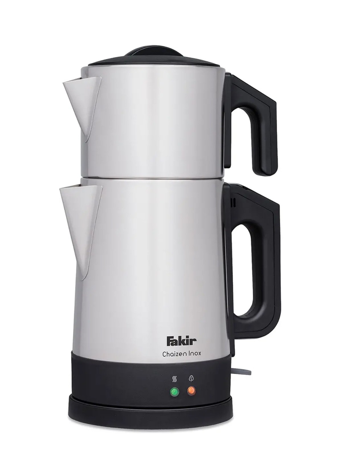 Fakir Silver Stone Serisi Paket - Gri Fakir Silver Stone Serisi Paket - Gri