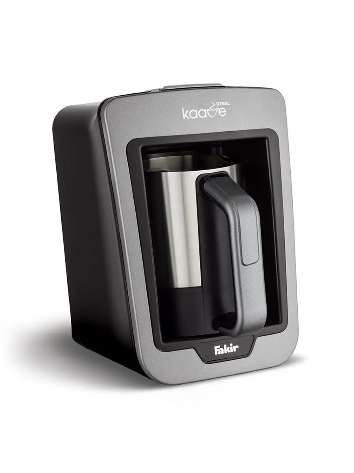 Fakir Silver Stone Serisi Paket - Gri Fakir Silver Stone Serisi Paket - Gri