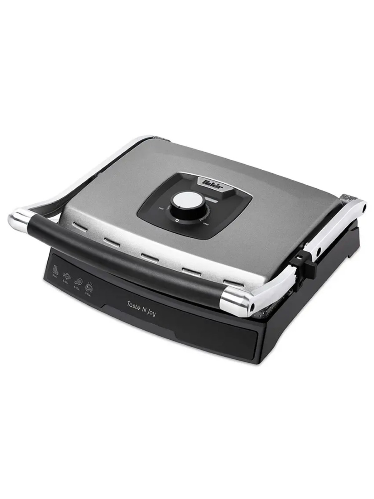 Fakir Silver Stone Serisi Paket - Gri Fakir Silver Stone Serisi Paket - Gri