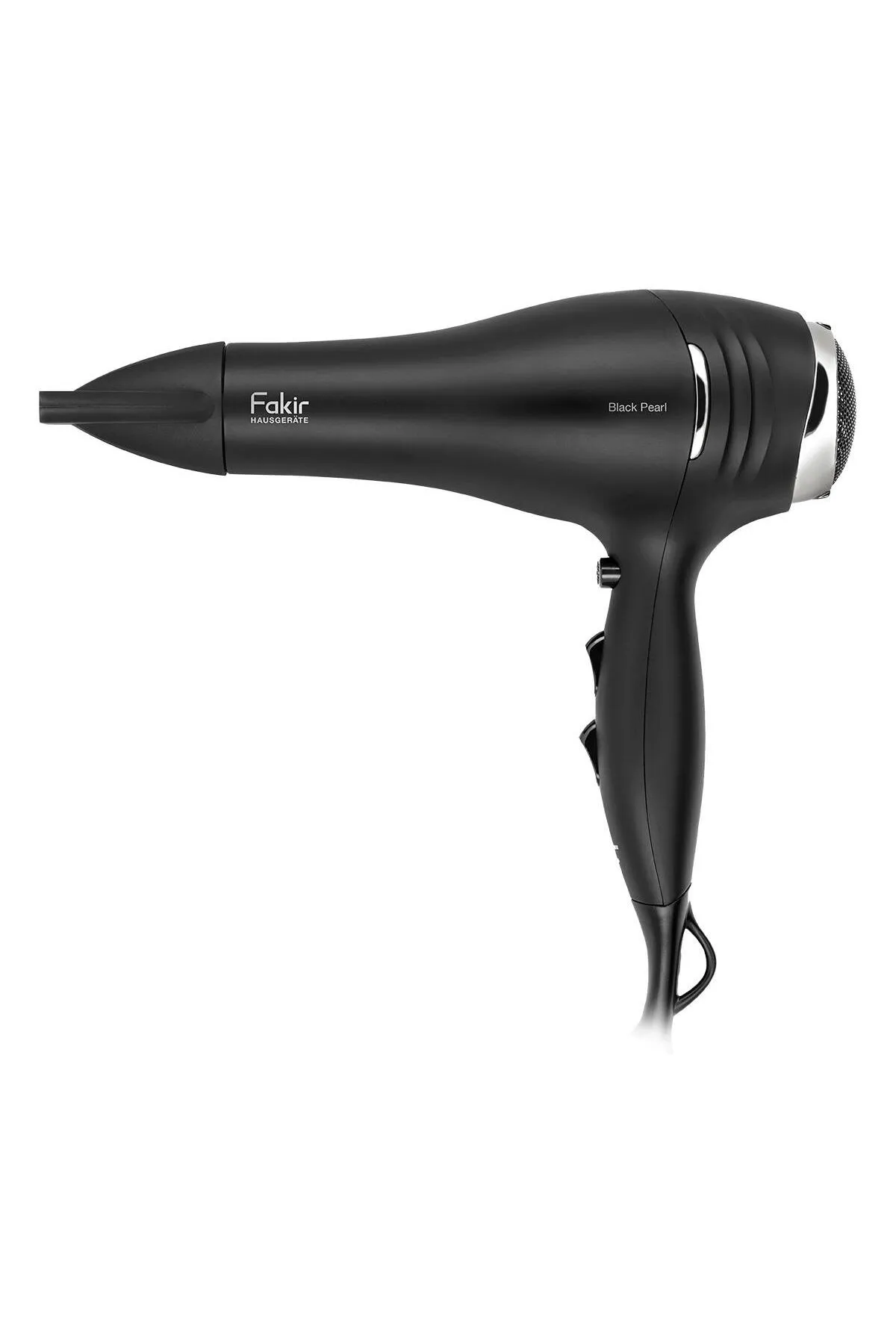 FAKİR Black Pearl Saç Kurutma Makinesi FAKİR Black Pearl Saç Kurutma Makinesi