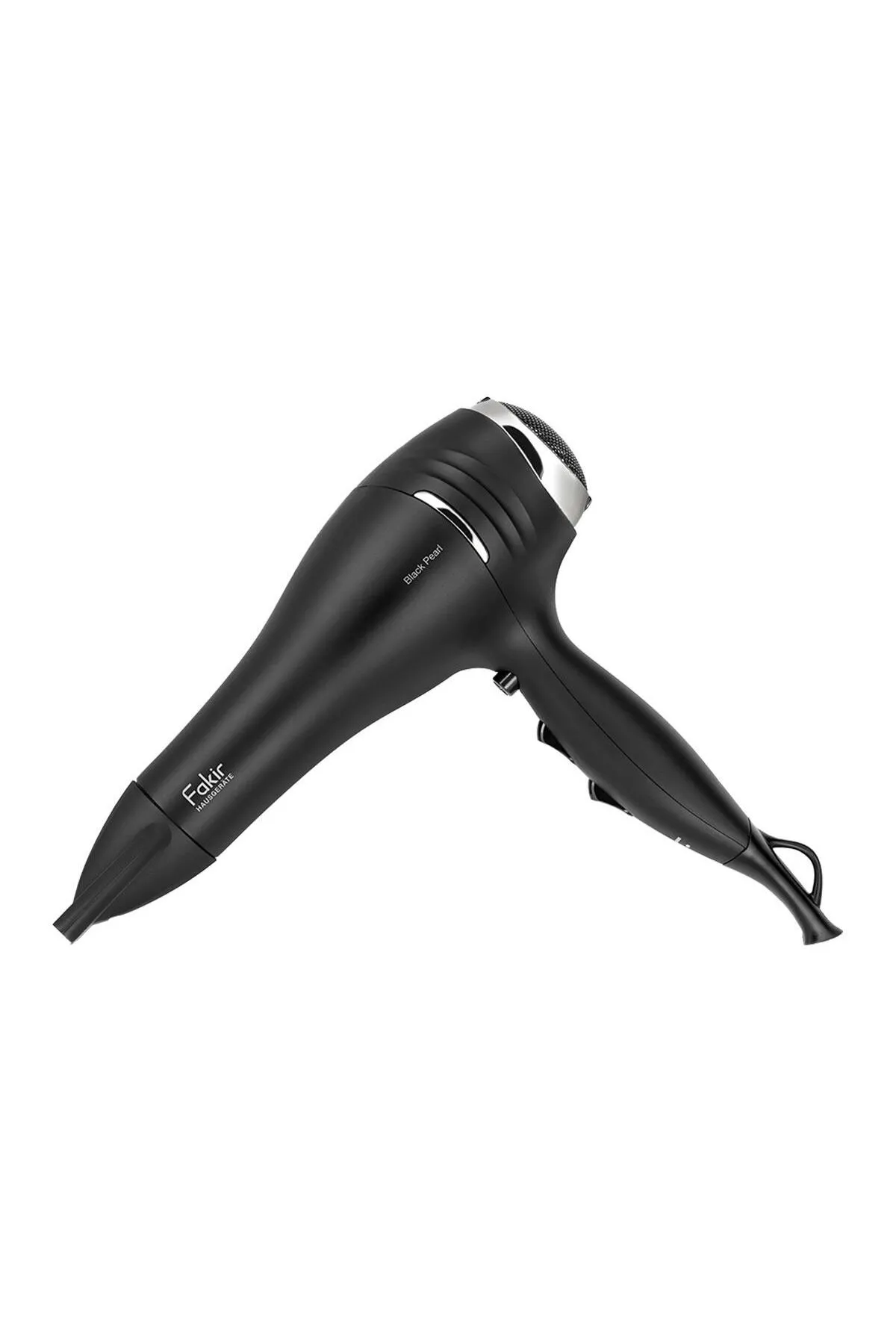 FAKİR Black Pearl Saç Kurutma Makinesi FAKİR Black Pearl Saç Kurutma Makinesi