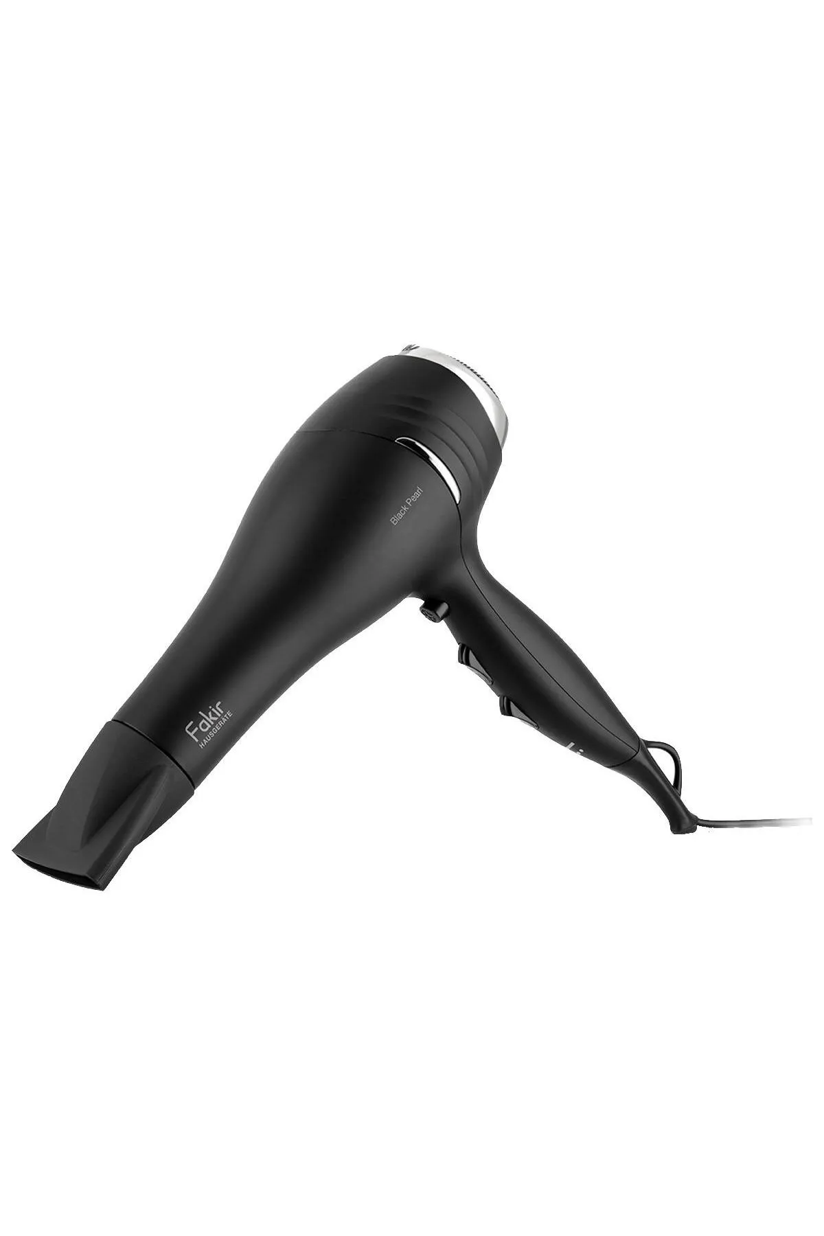 FAKİR Black Pearl Saç Kurutma Makinesi FAKİR Black Pearl Saç Kurutma Makinesi