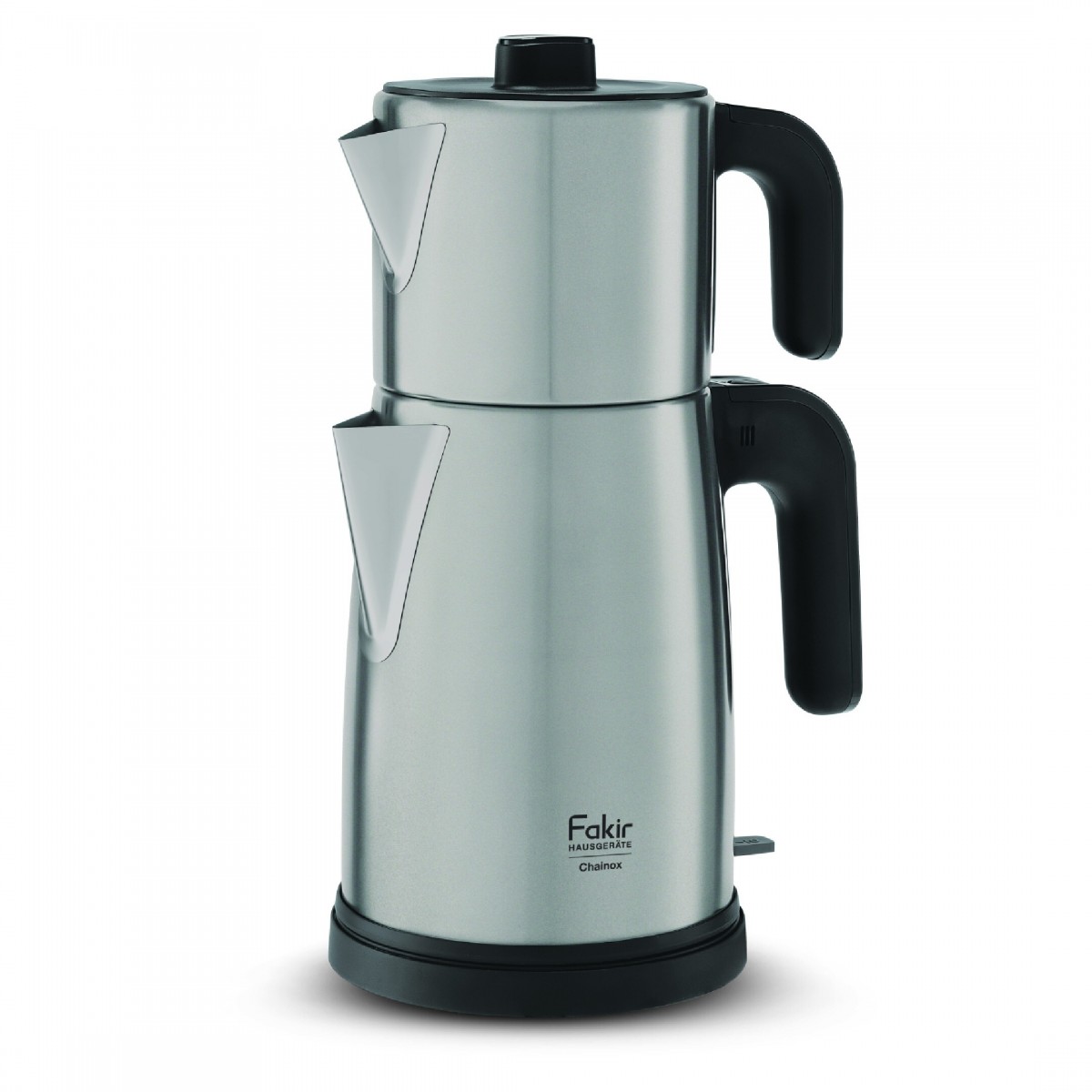 Fakir Chainox Çay Makinesi - Silverstone Fakir Chainox Çay Makinesi - Silverstone