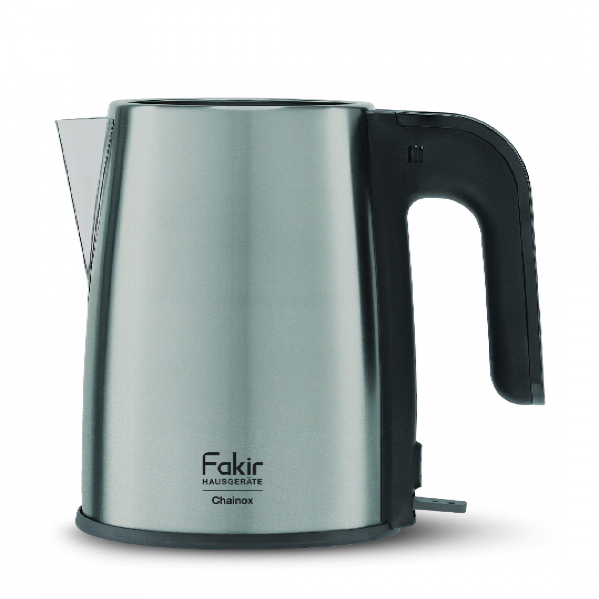Fakir Chainox Çay Makinesi - Silverstone