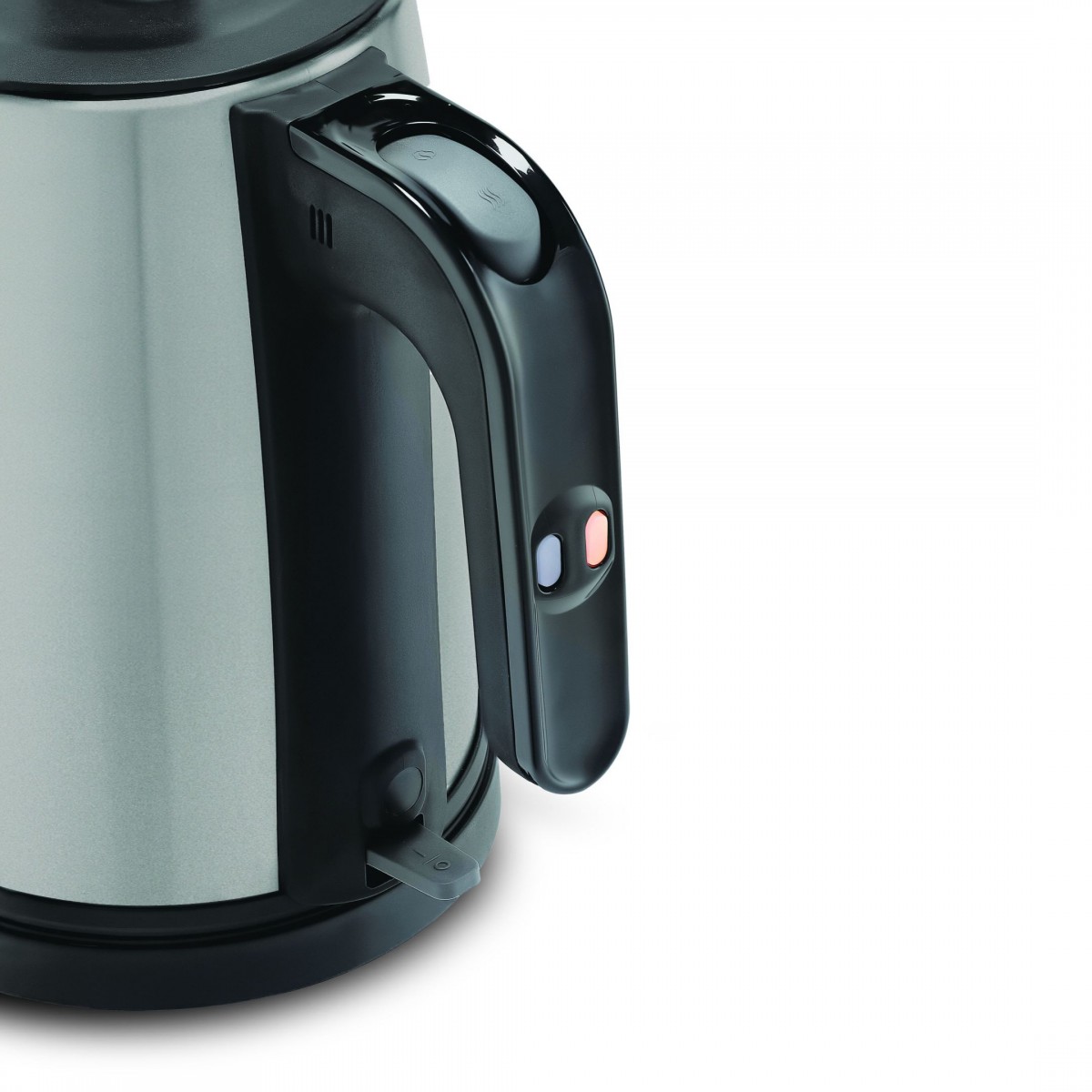 Fakir Chainox Çay Makinesi - Silverstone Fakir Chainox Çay Makinesi - Silverstone