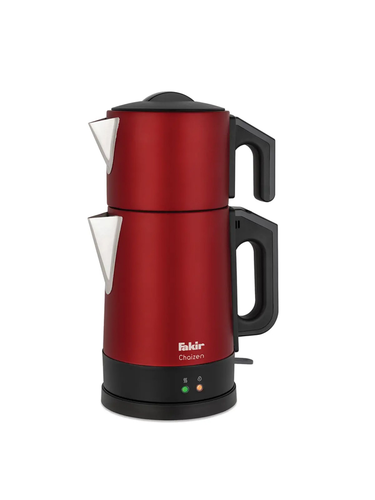 Fakir Chaizen Çay Makinesi - Rouge Fakir Chaizen Çay Makinesi - Rouge