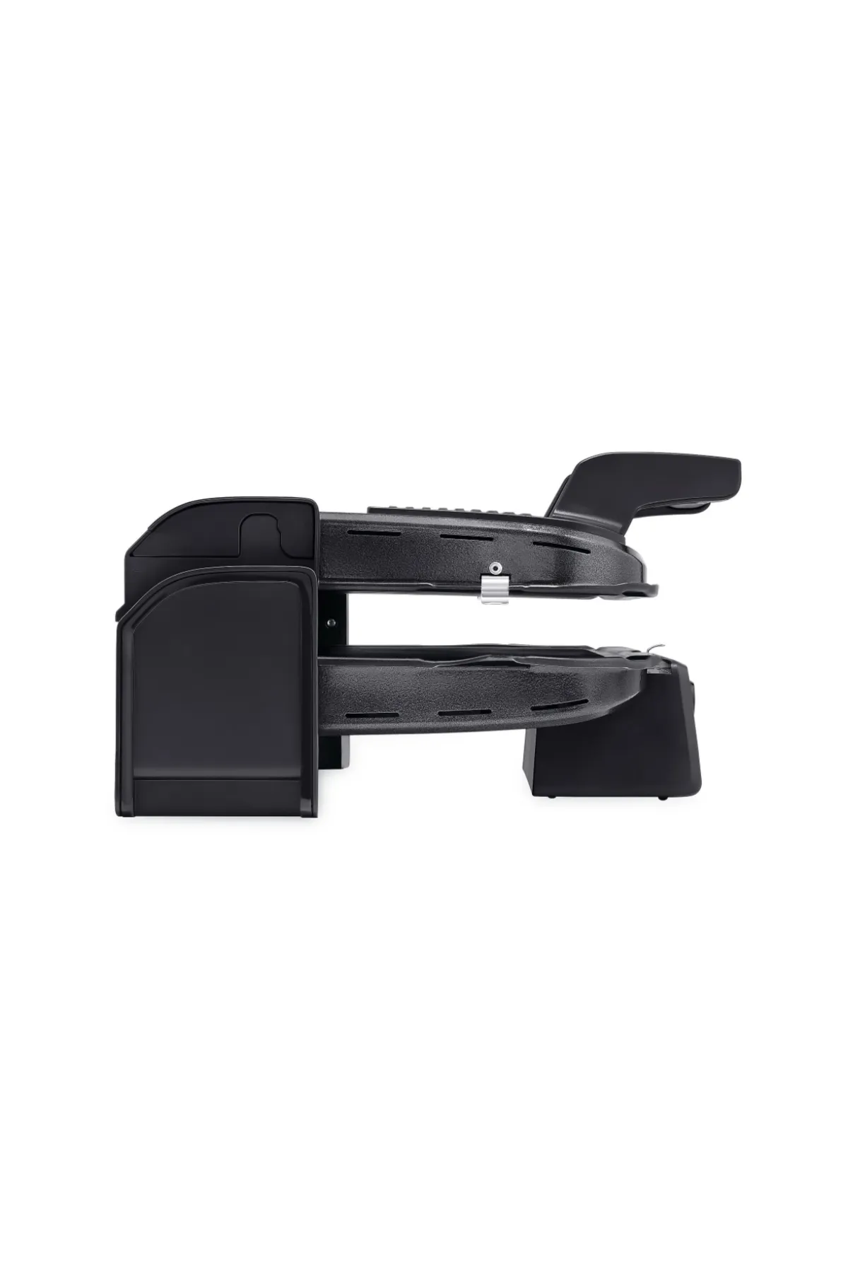 Fakir Crispy Tost Makinesi - Mat Siyah Fakir Crispy Tost Makinesi - Mat Siyah