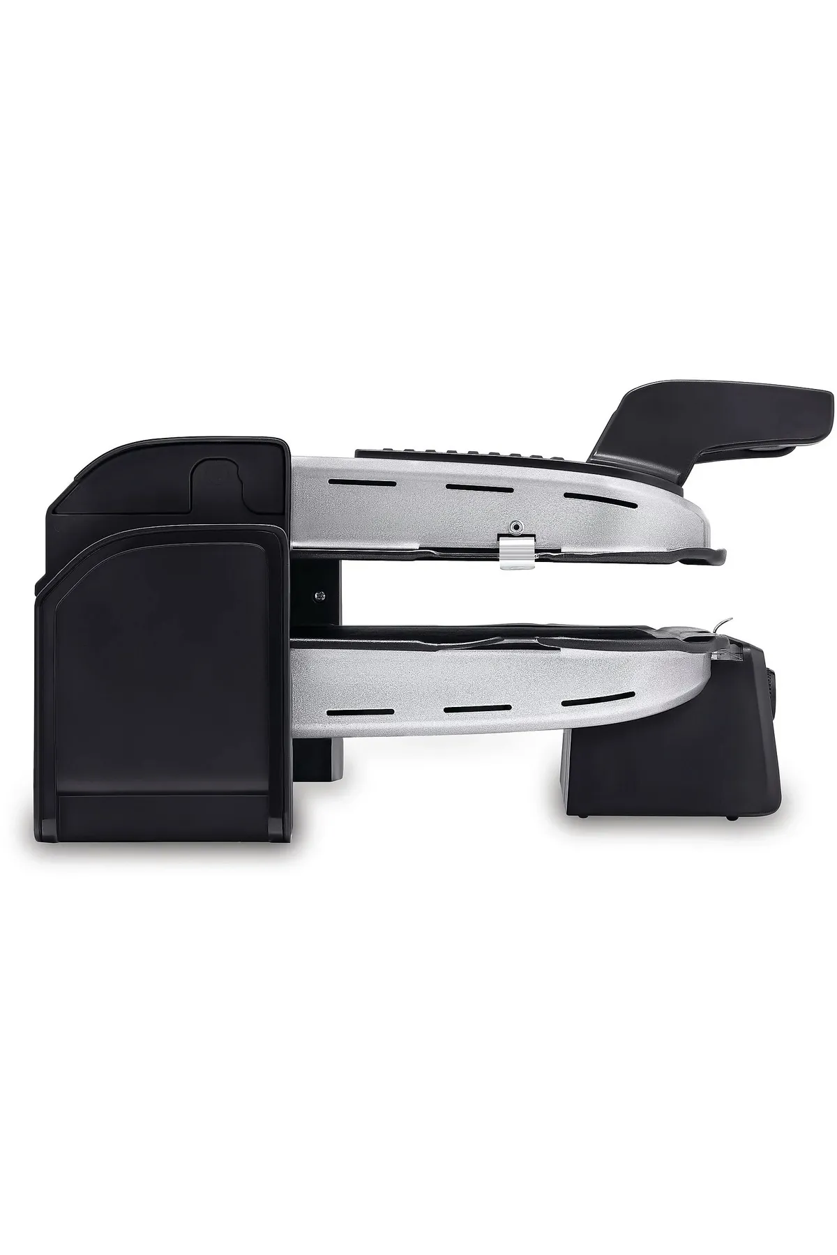 Fakir Crispy Tost Makinesi - Silver Stone Fakir Crispy Tost Makinesi - Silver Stone