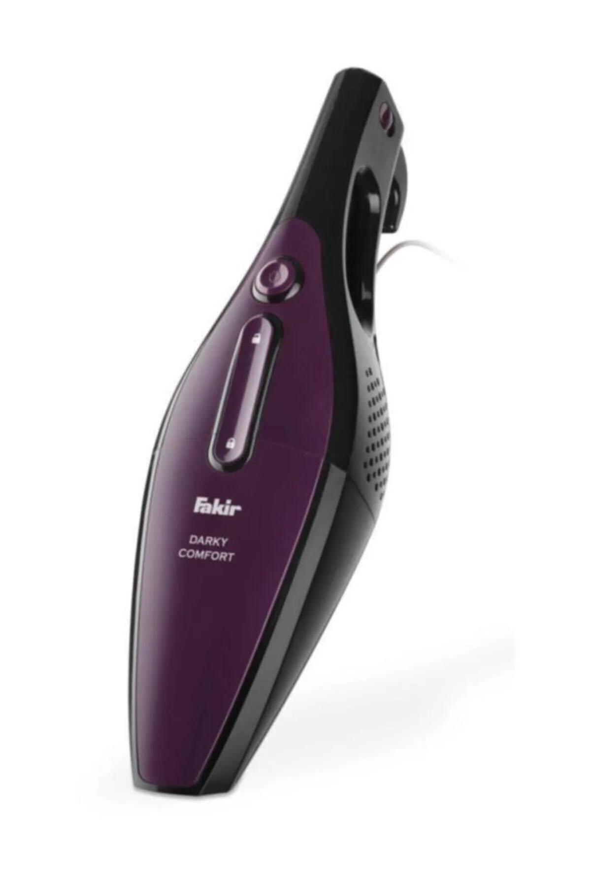 Fakir Darky Comfort Dikey Kablolu Süpürge Mor