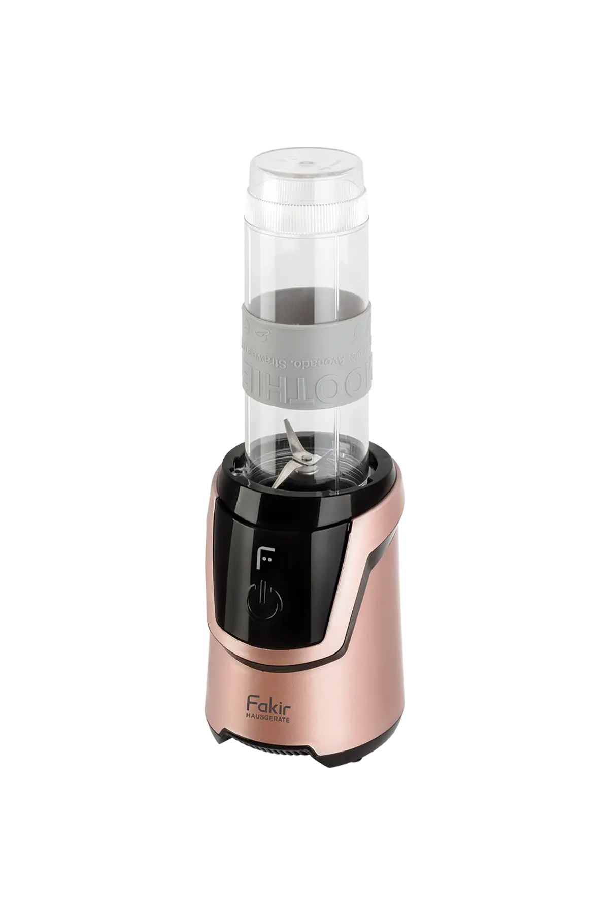 Fakir Dynamic 2'İn 1 Kişisel Blender Ve Kahve Öğütücü - Rosie
