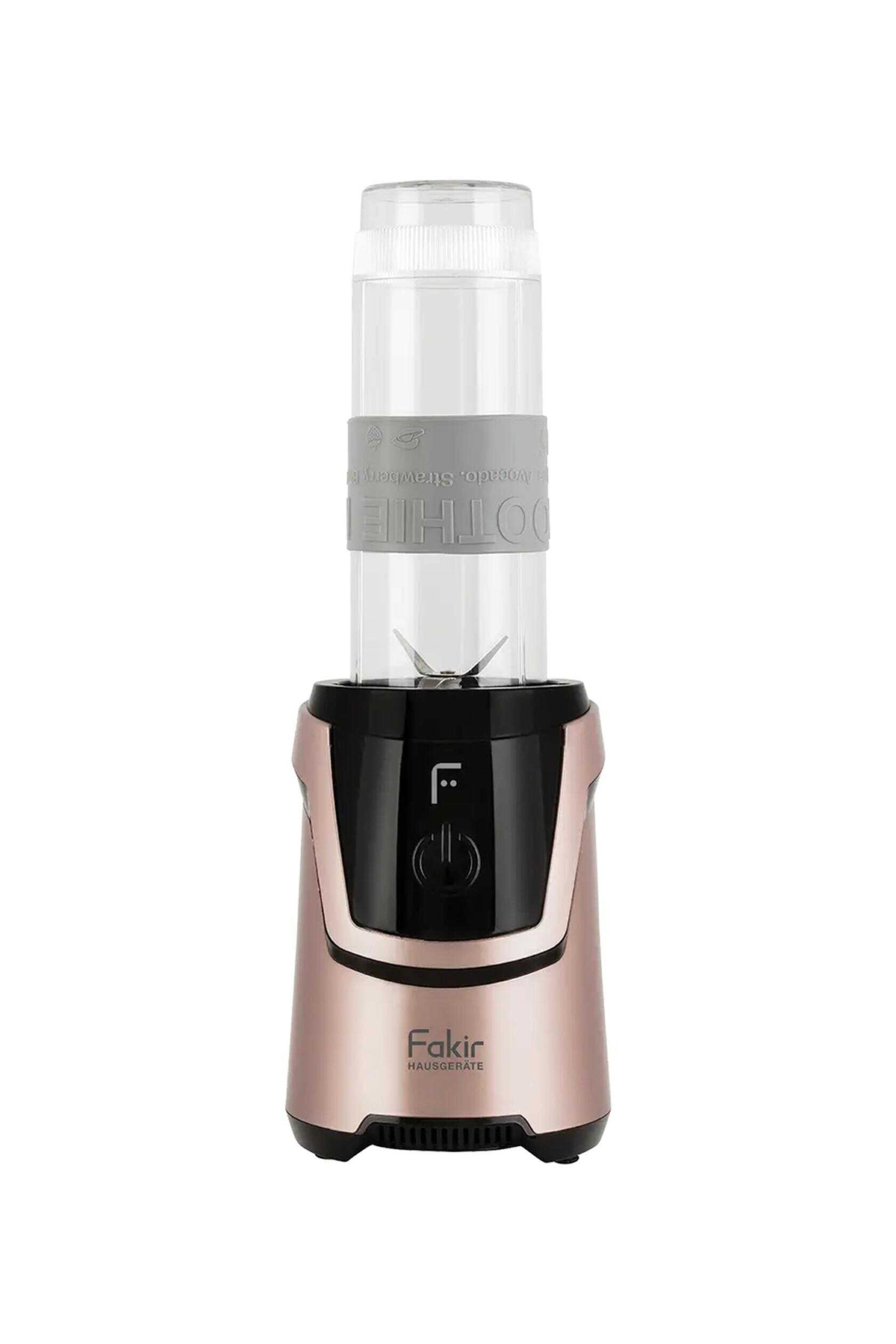 Fakir Dynamic 2'İn 1 Kişisel Blender Ve Kahve Öğütücü - Rosie