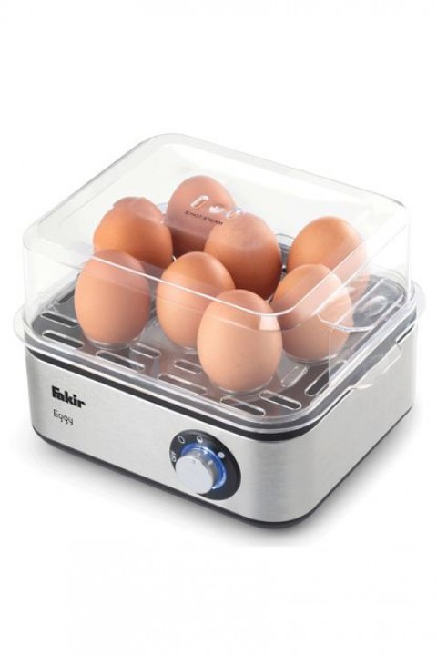 Fakir Eggy Yumurta Pişirime Makinası Fakir Eggy Yumurta Pişirime Makinası