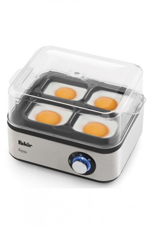 Fakir Eggy Yumurta Pişirime Makinası Fakir Eggy Yumurta Pişirime Makinası