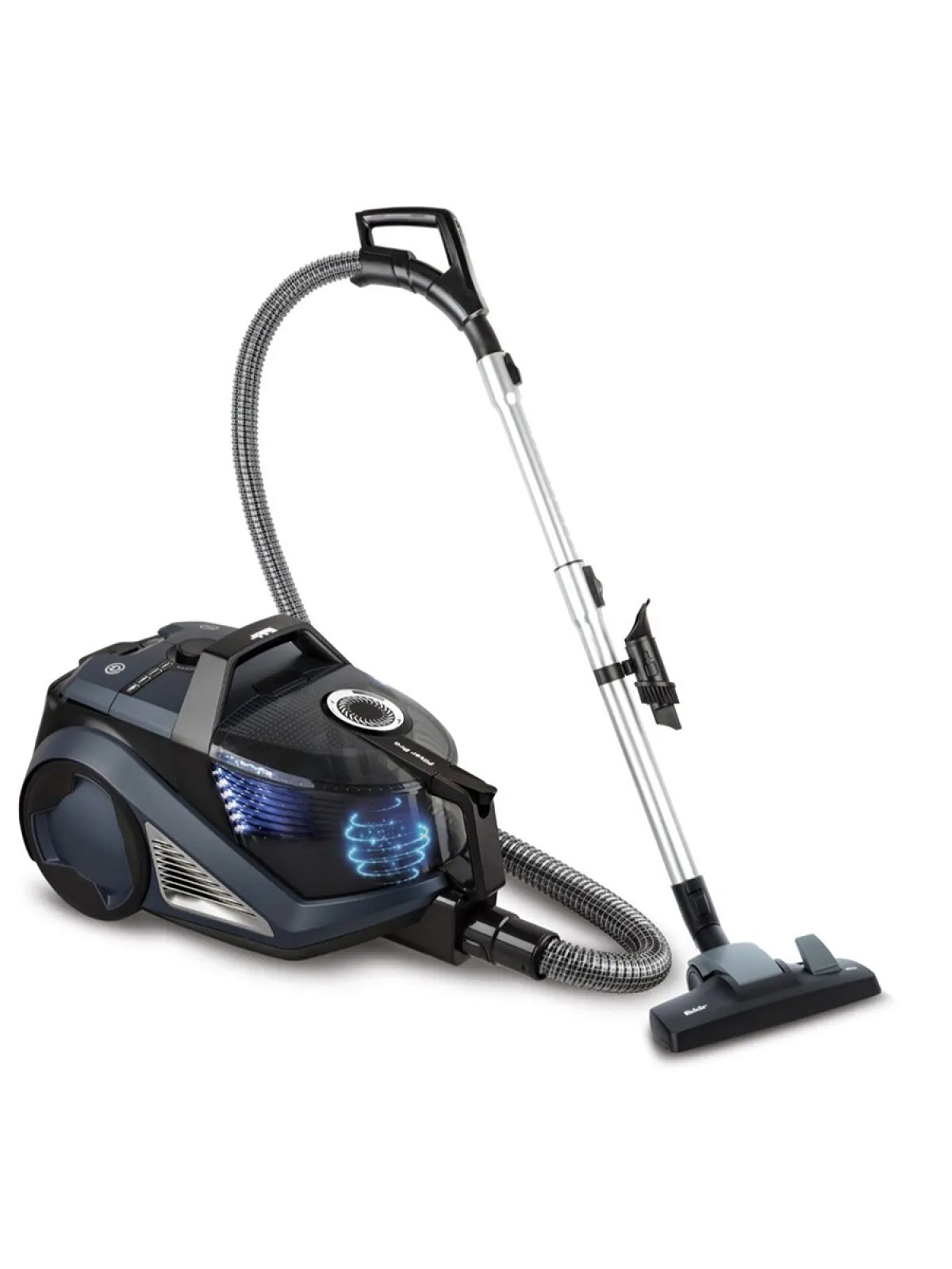 Fakir Filter Pro Toz Torbasız Elektrikli Süpürge Blue Fakir Filter Pro Toz Torbasız Elektrikli Süpürge Blue