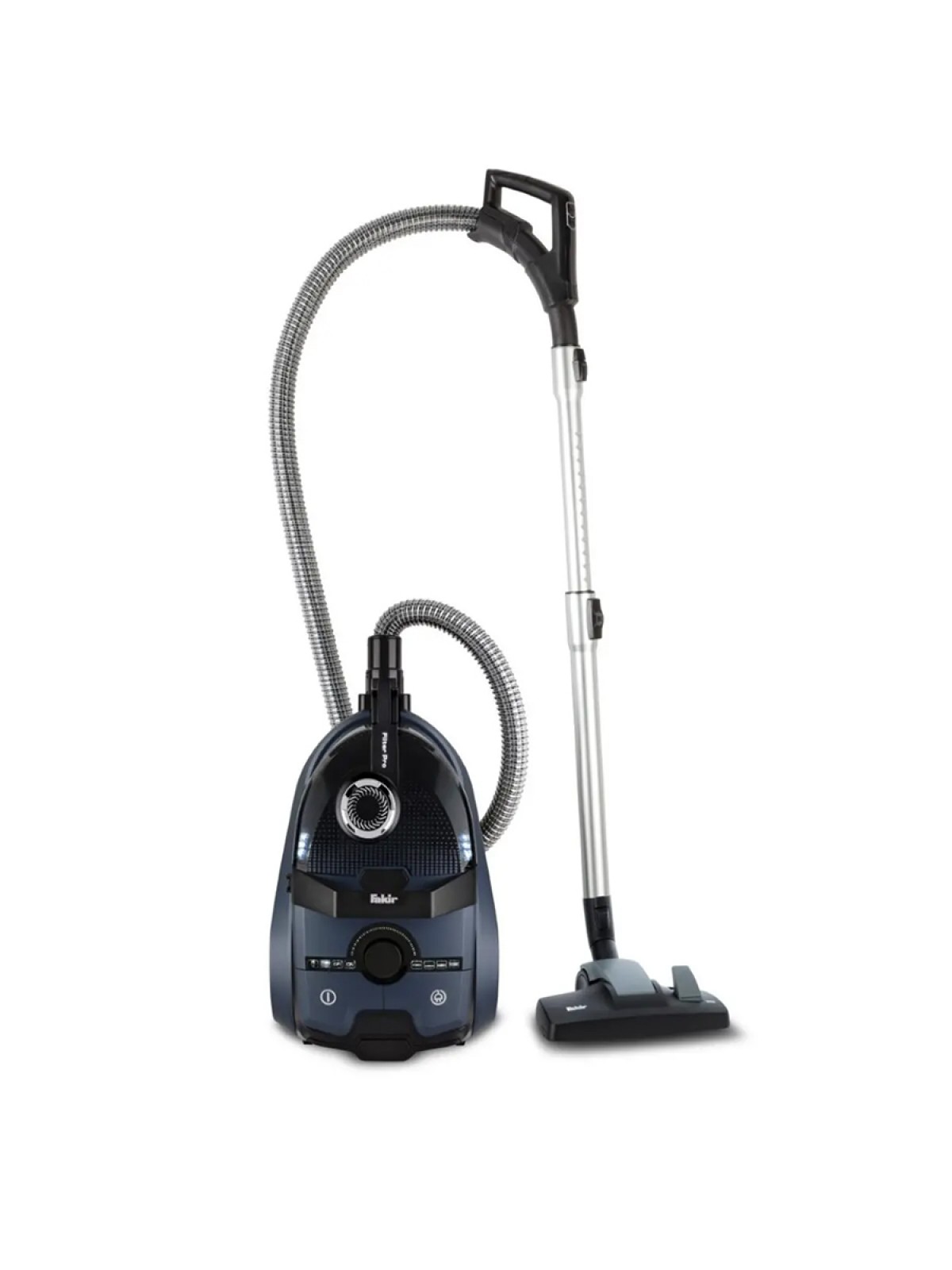 Fakir Filter Pro Toz Torbasız Elektrikli Süpürge Blue Fakir Filter Pro Toz Torbasız Elektrikli Süpürge Blue