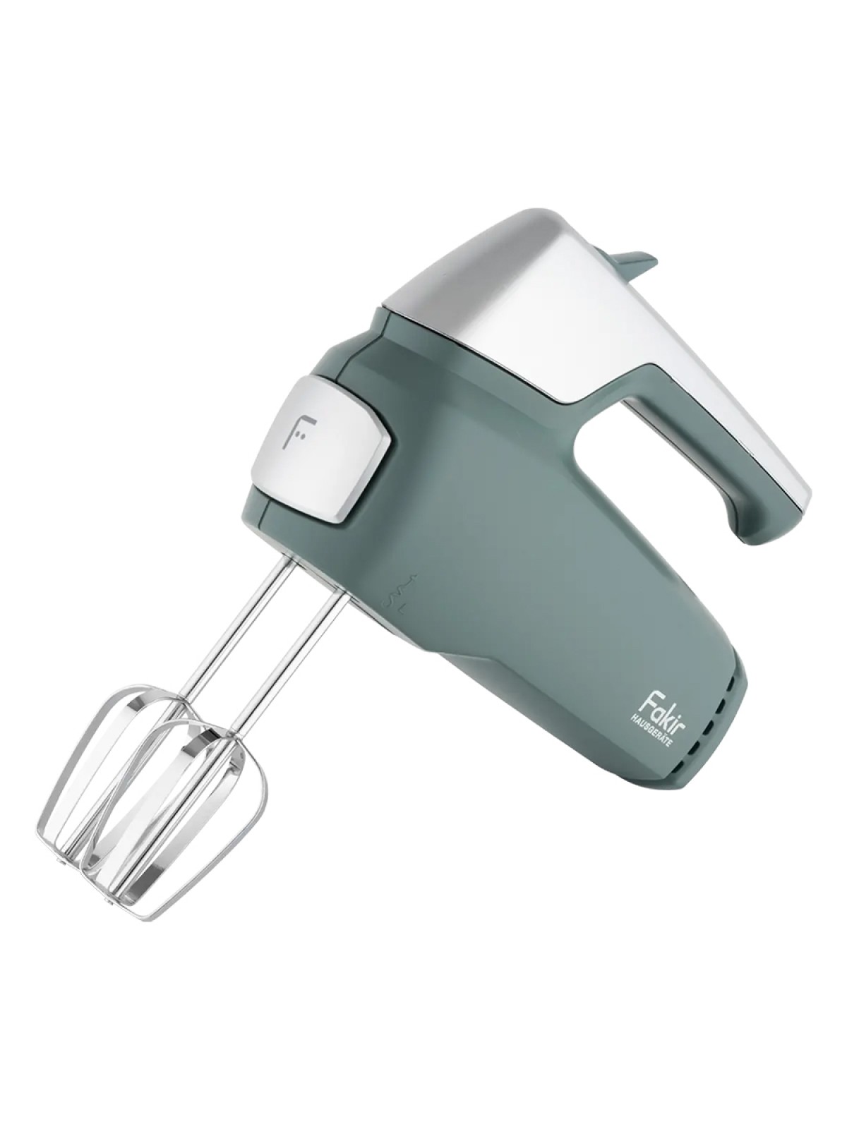 Fakir Forceful El Mikseri - Deep Mint Fakir Forceful El Mikseri - Deep Mint