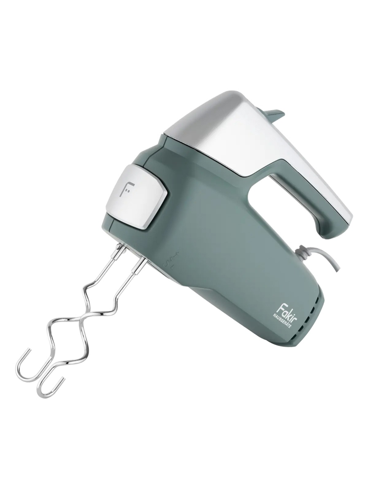 Fakir Forceful El Mikseri - Deep Mint Fakir Forceful El Mikseri - Deep Mint